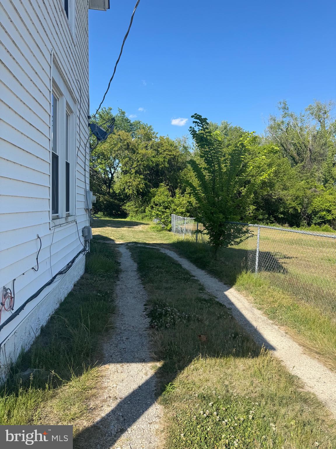 24876 MEETING HOUSE ROAD