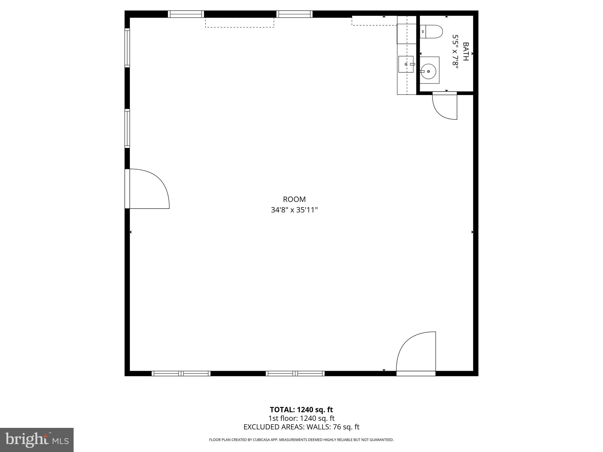 136 LEDNUM AVENUE SUITE 3