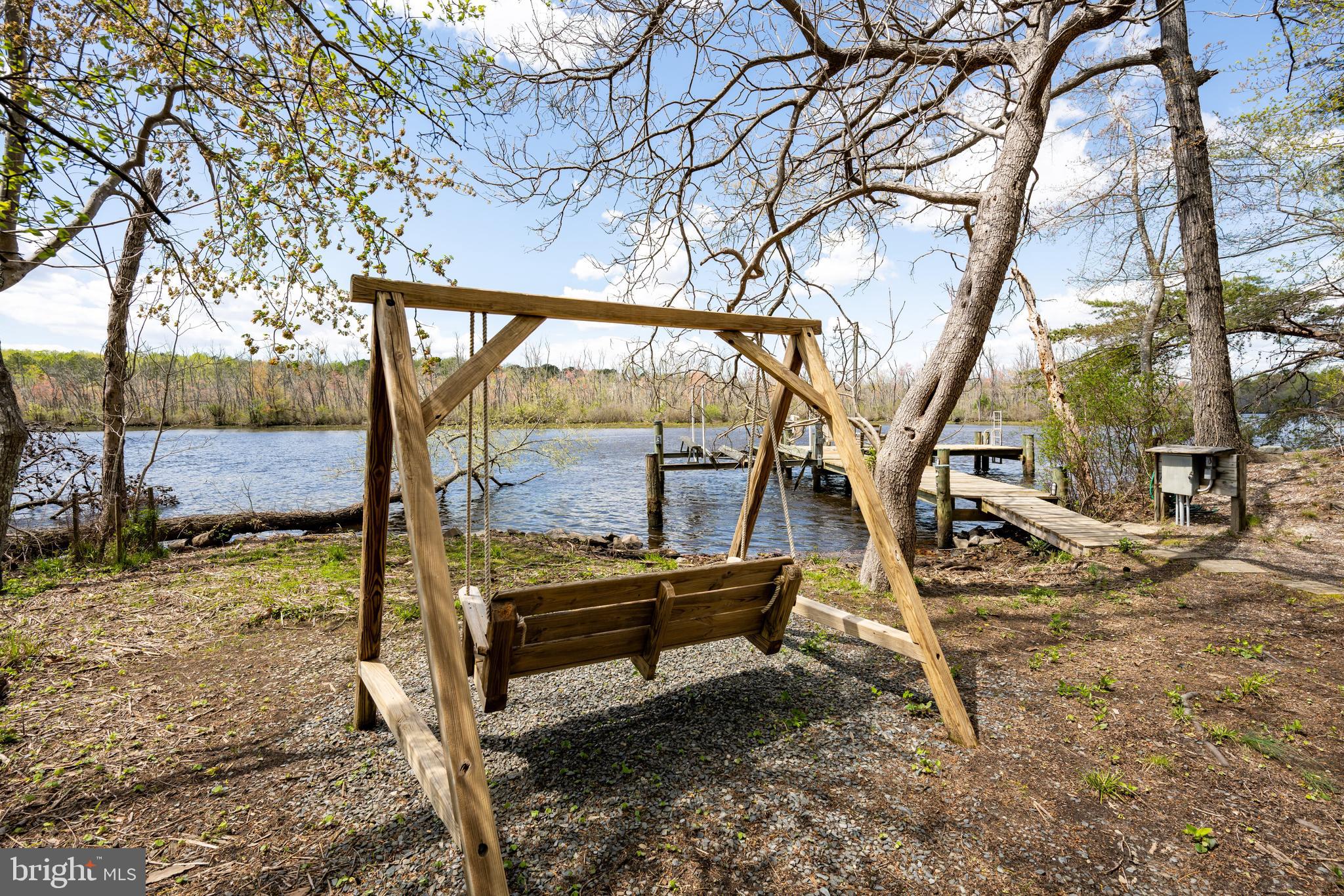 25305 SANDY POINT ROAD