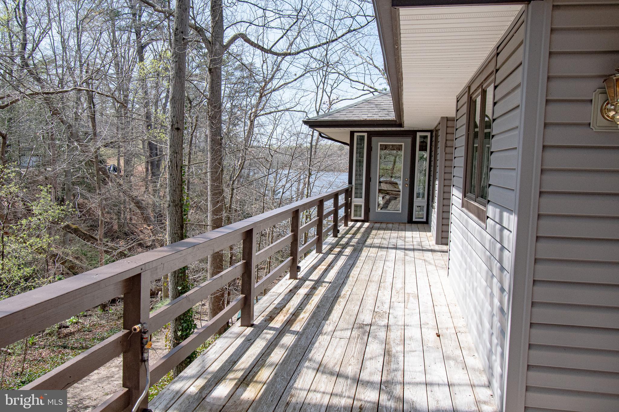 25305 SANDY POINT ROAD