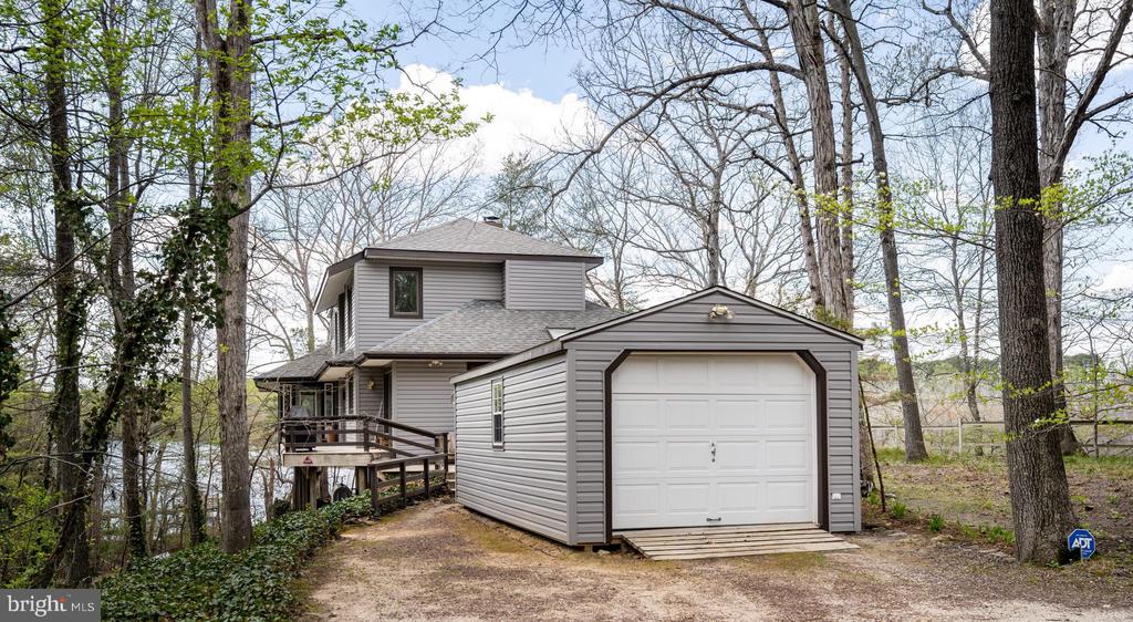 25305 SANDY POINT ROAD