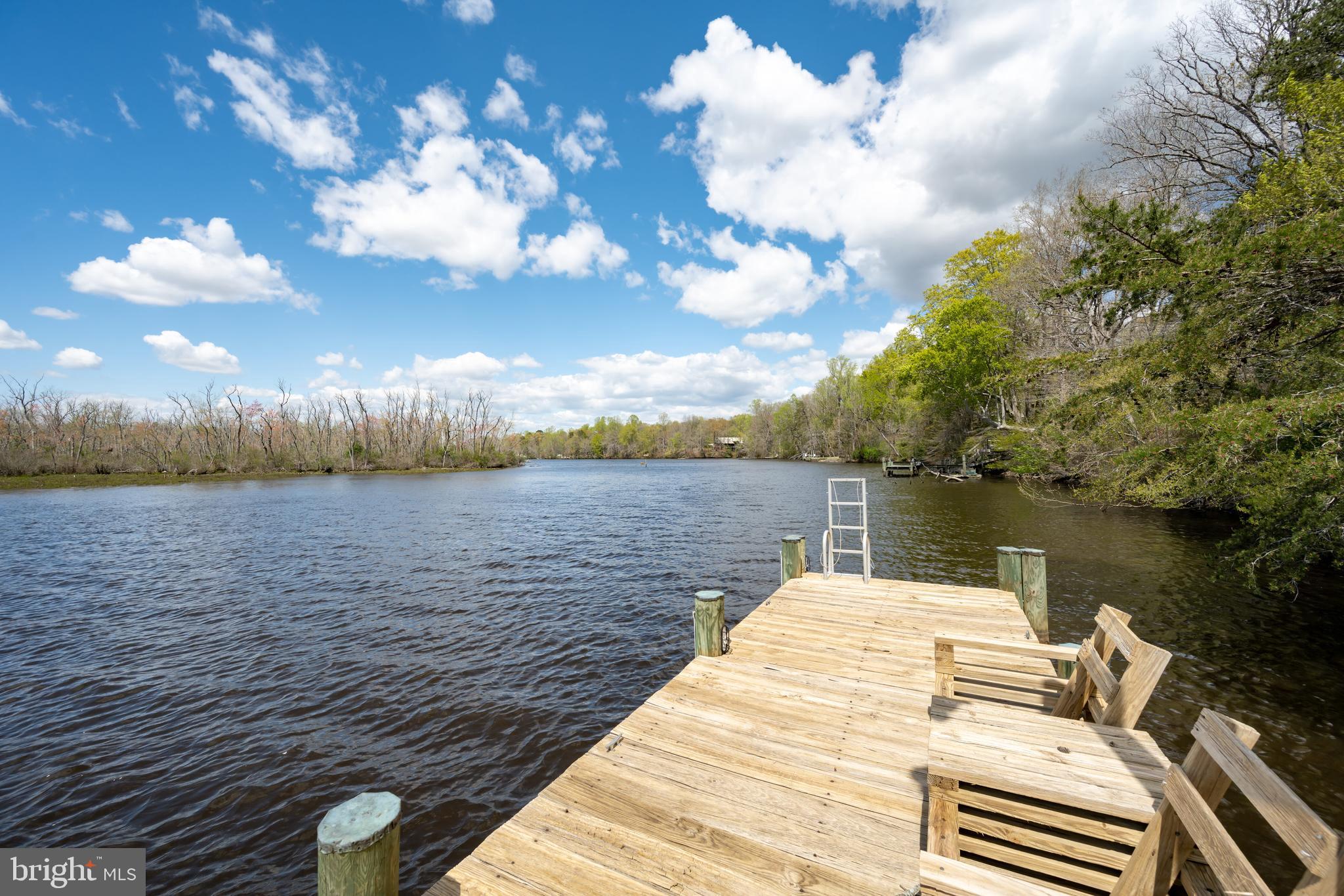 25305 SANDY POINT ROAD