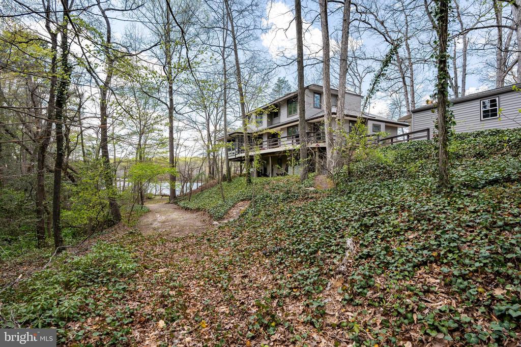 25305 SANDY POINT ROAD
