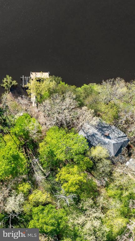 25305 SANDY POINT ROAD