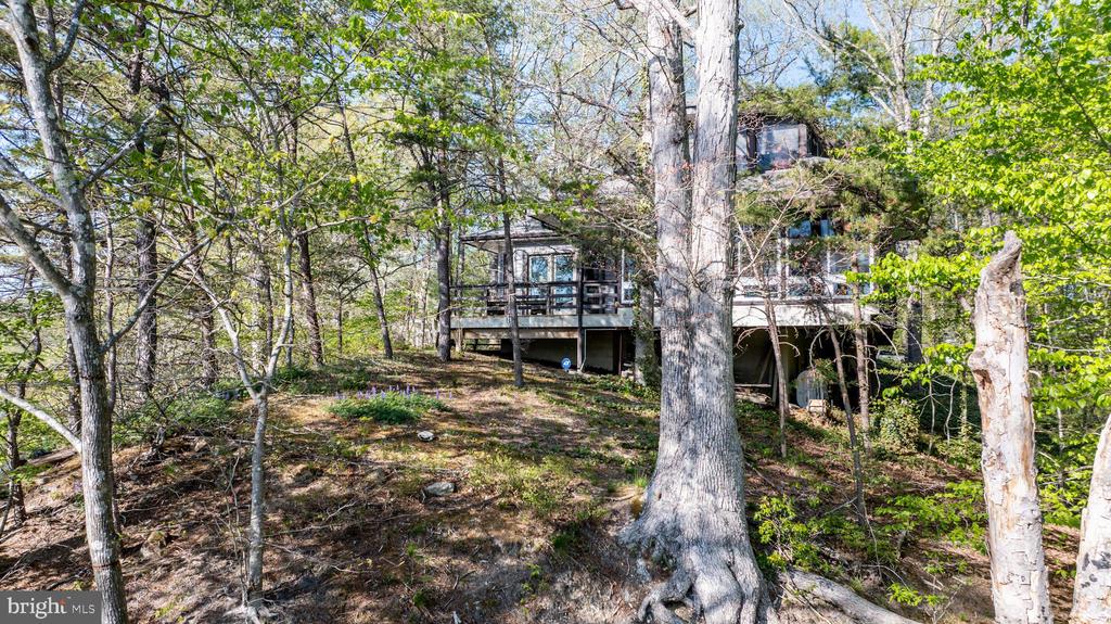 25305 SANDY POINT ROAD