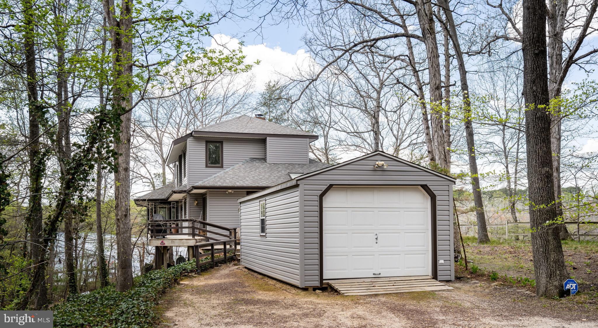 25305 SANDY POINT ROAD