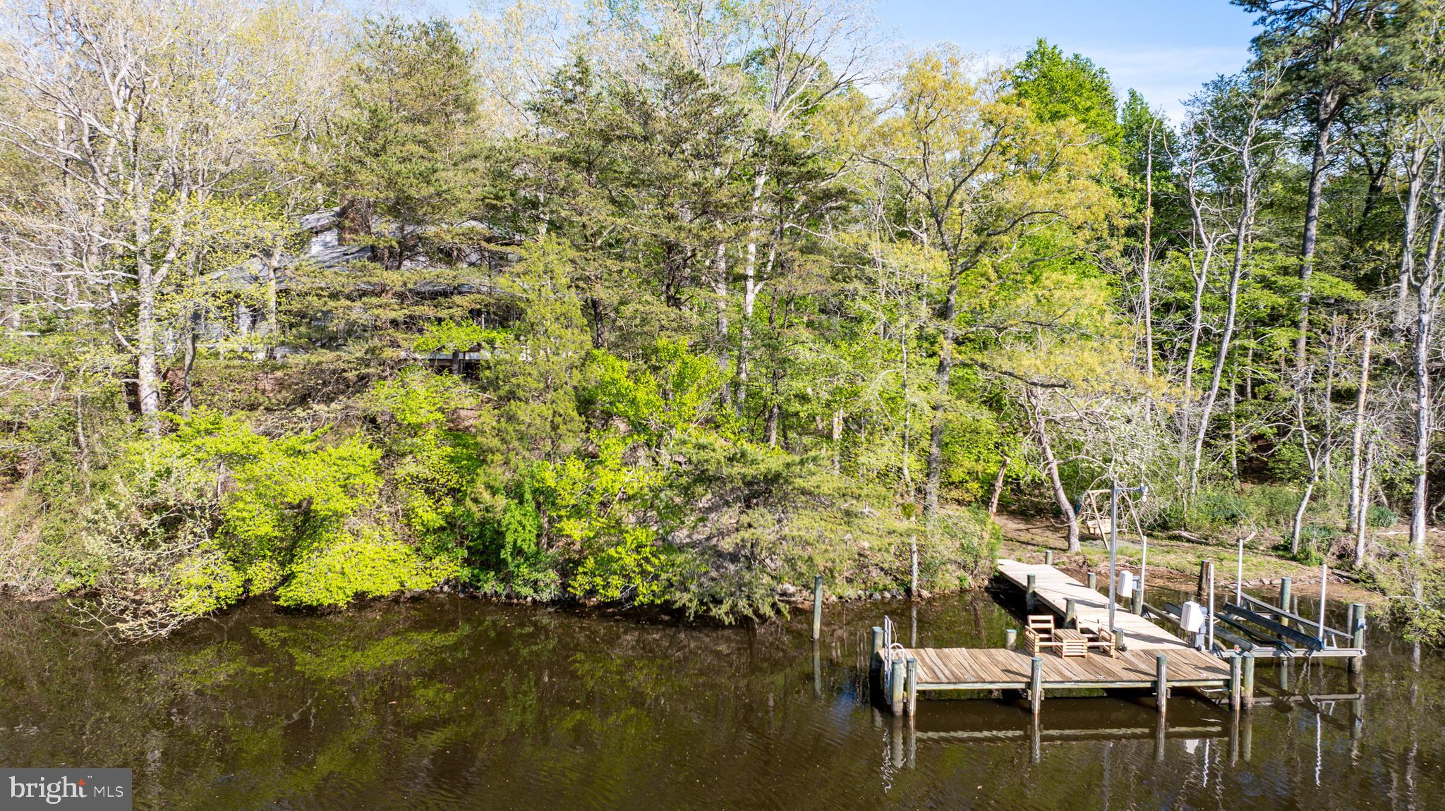 25305 SANDY POINT ROAD