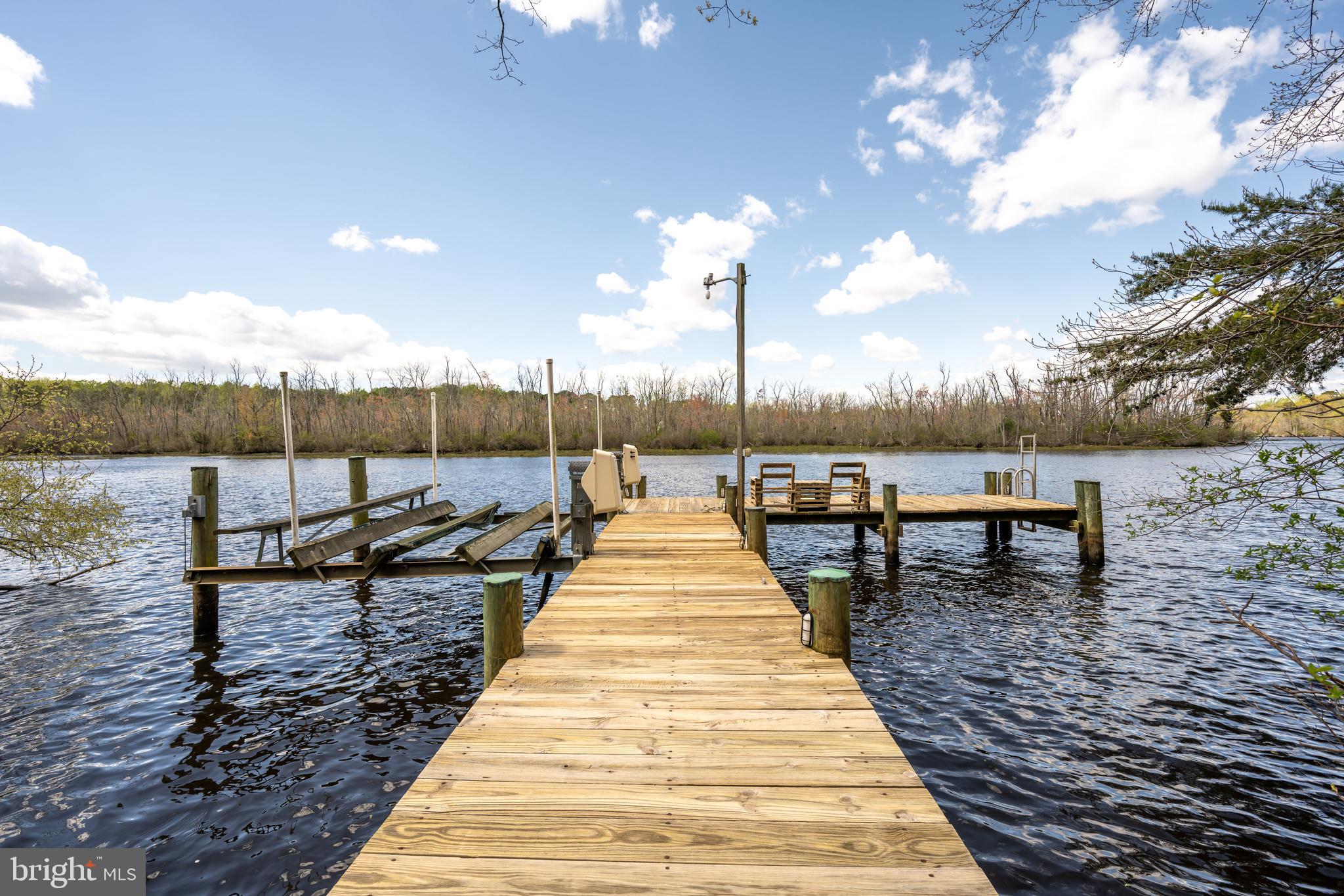 25305 SANDY POINT ROAD