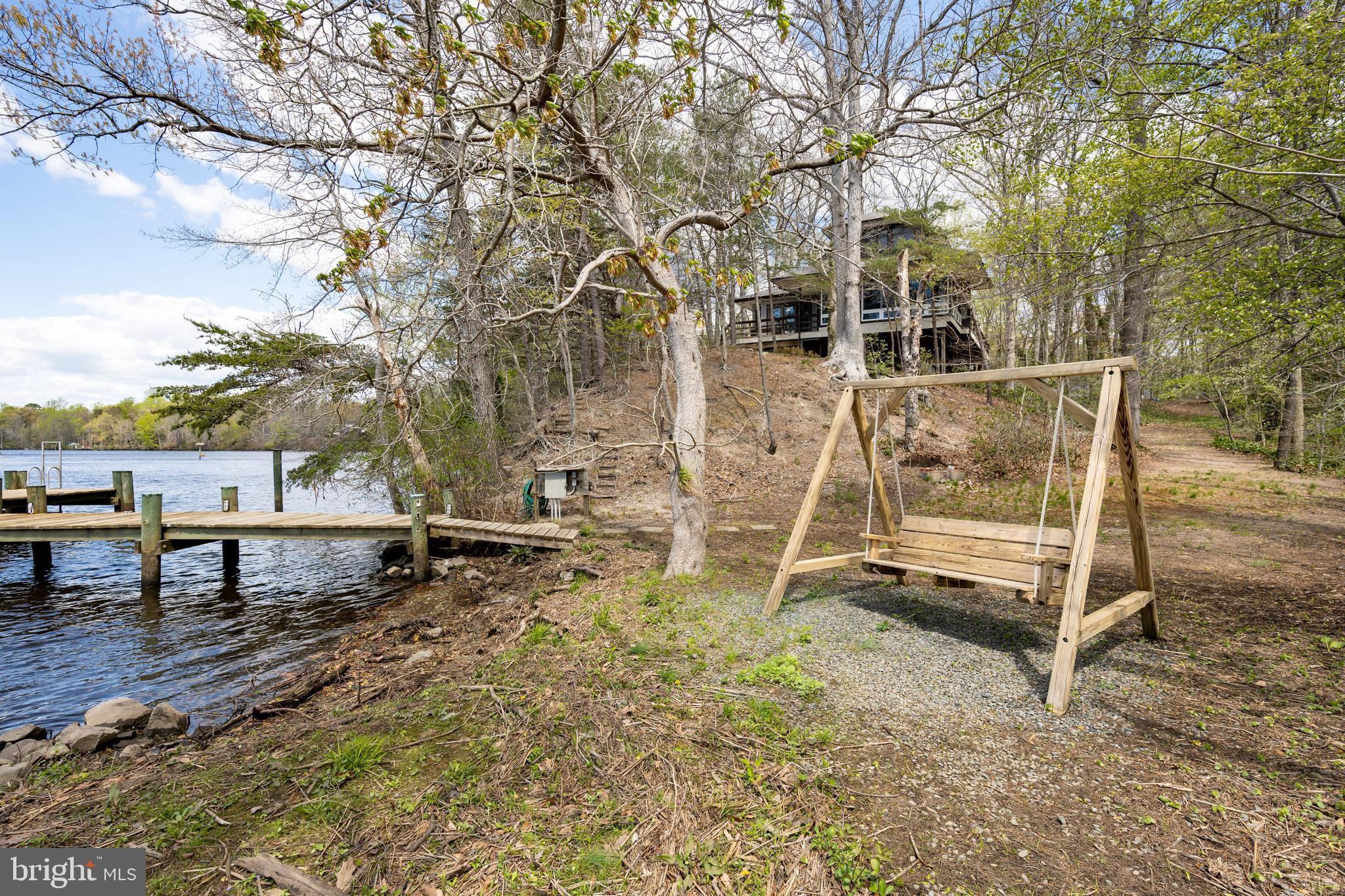 25305 SANDY POINT ROAD