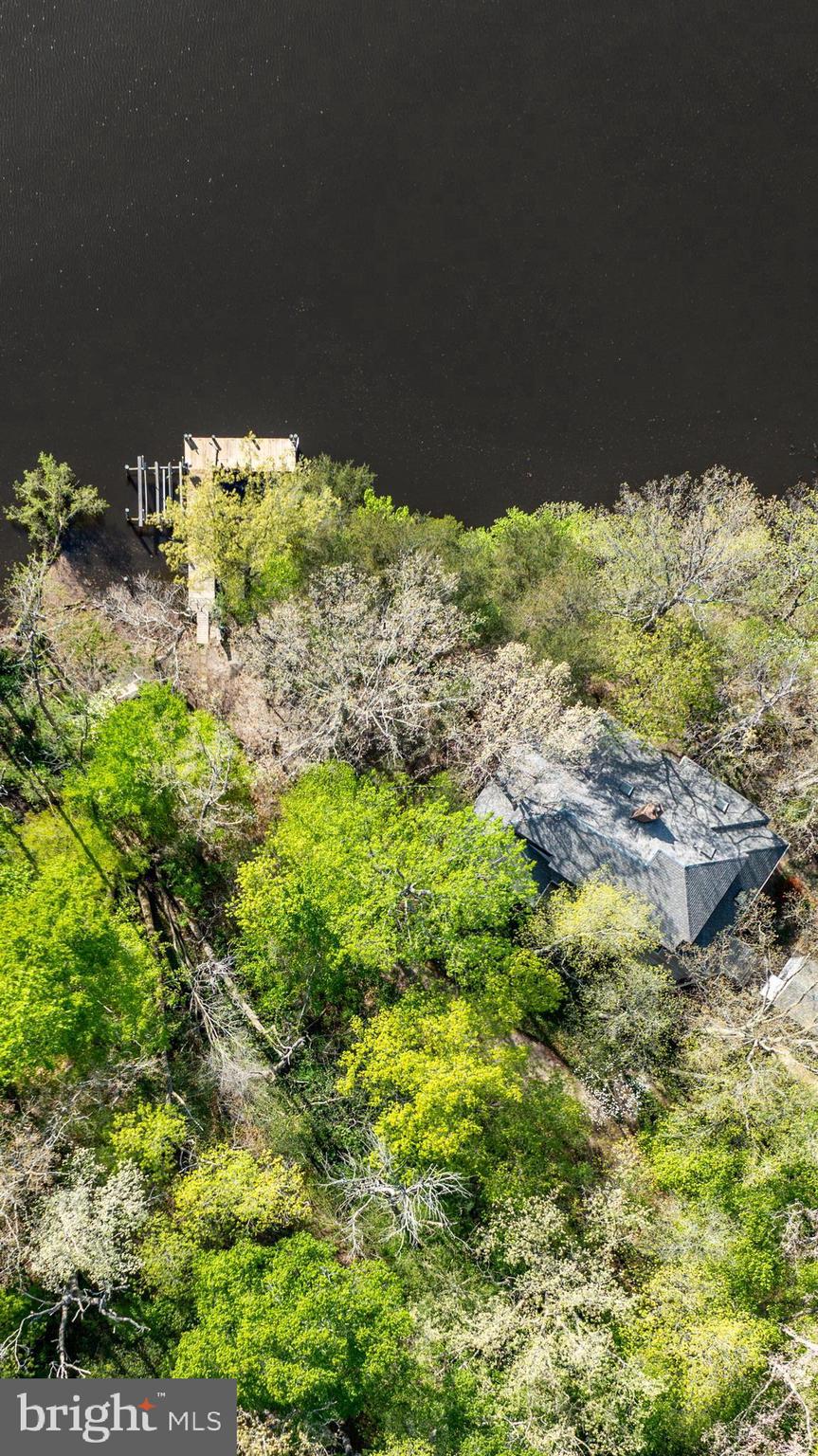 25305 SANDY POINT ROAD