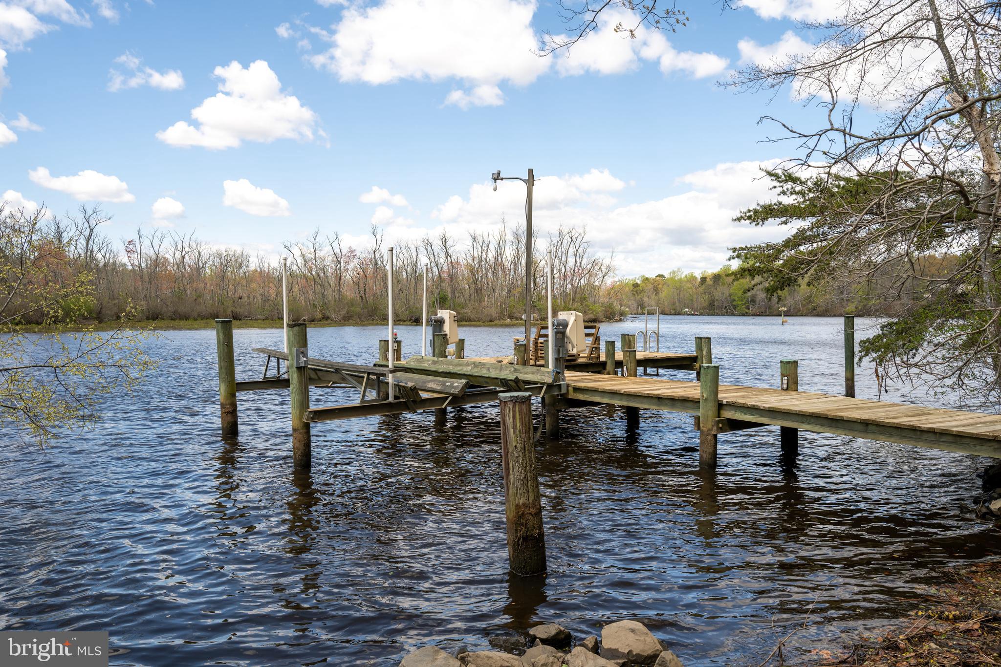 25305 SANDY POINT ROAD