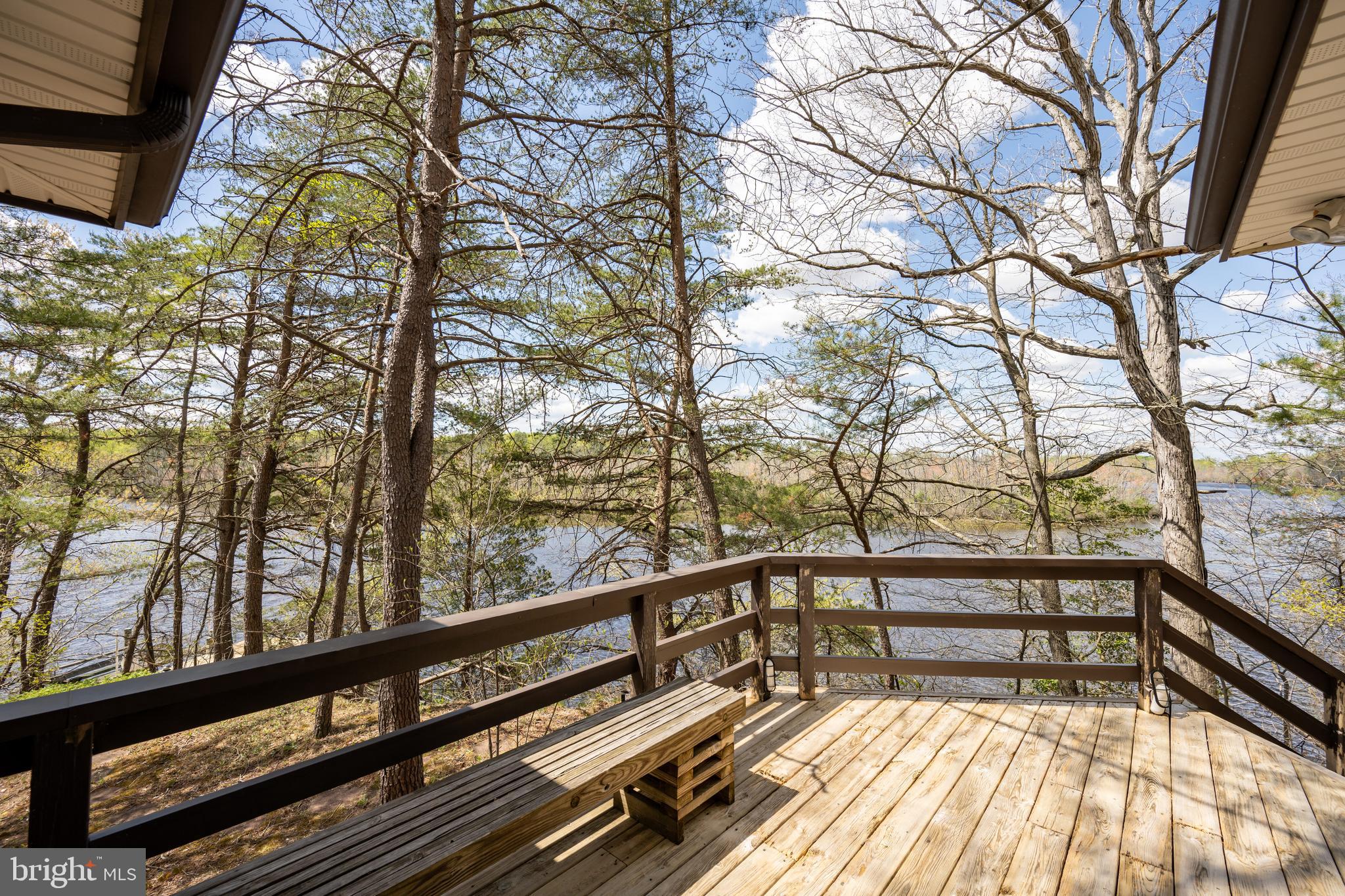 25305 SANDY POINT ROAD