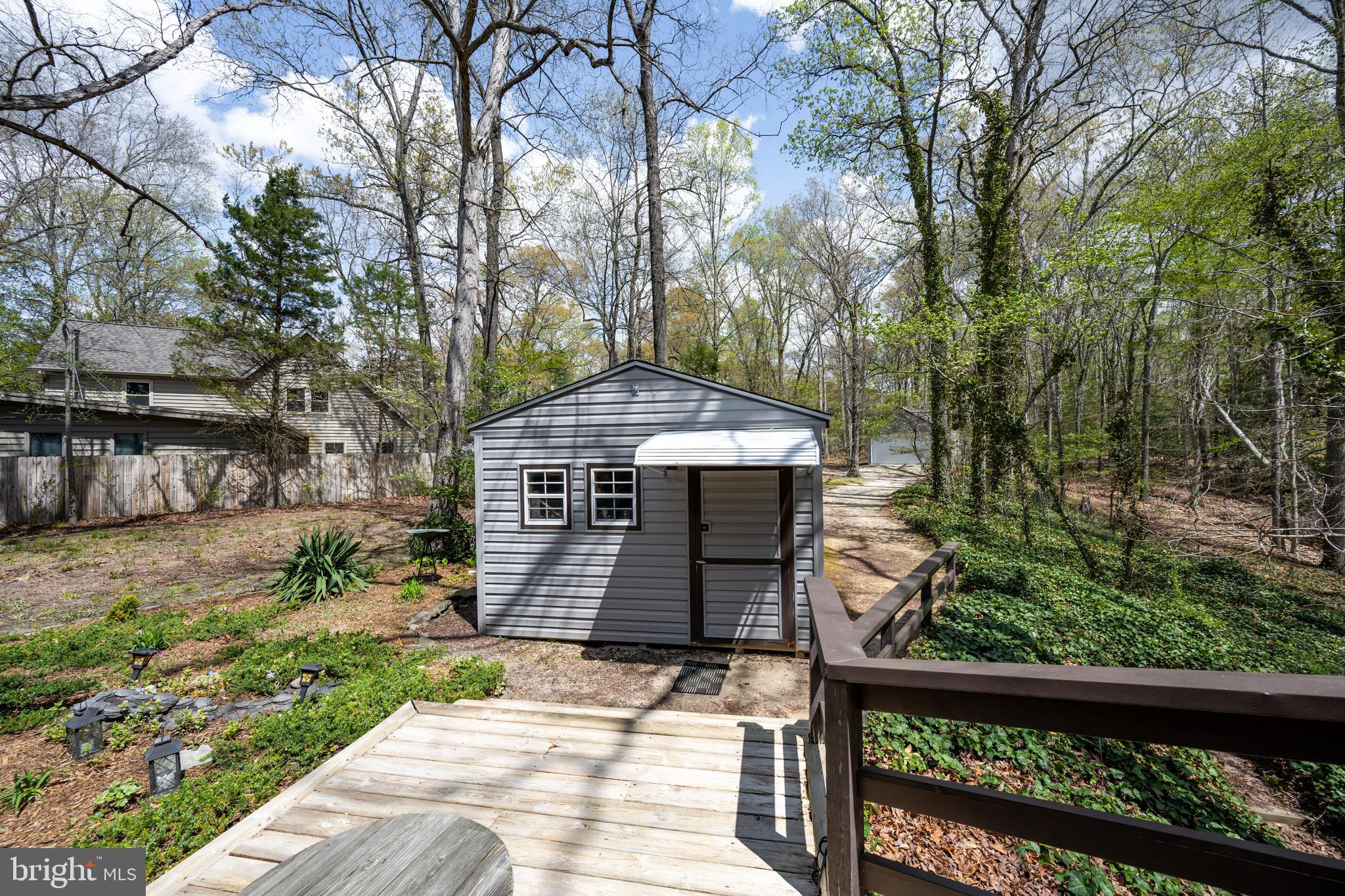 25305 SANDY POINT ROAD