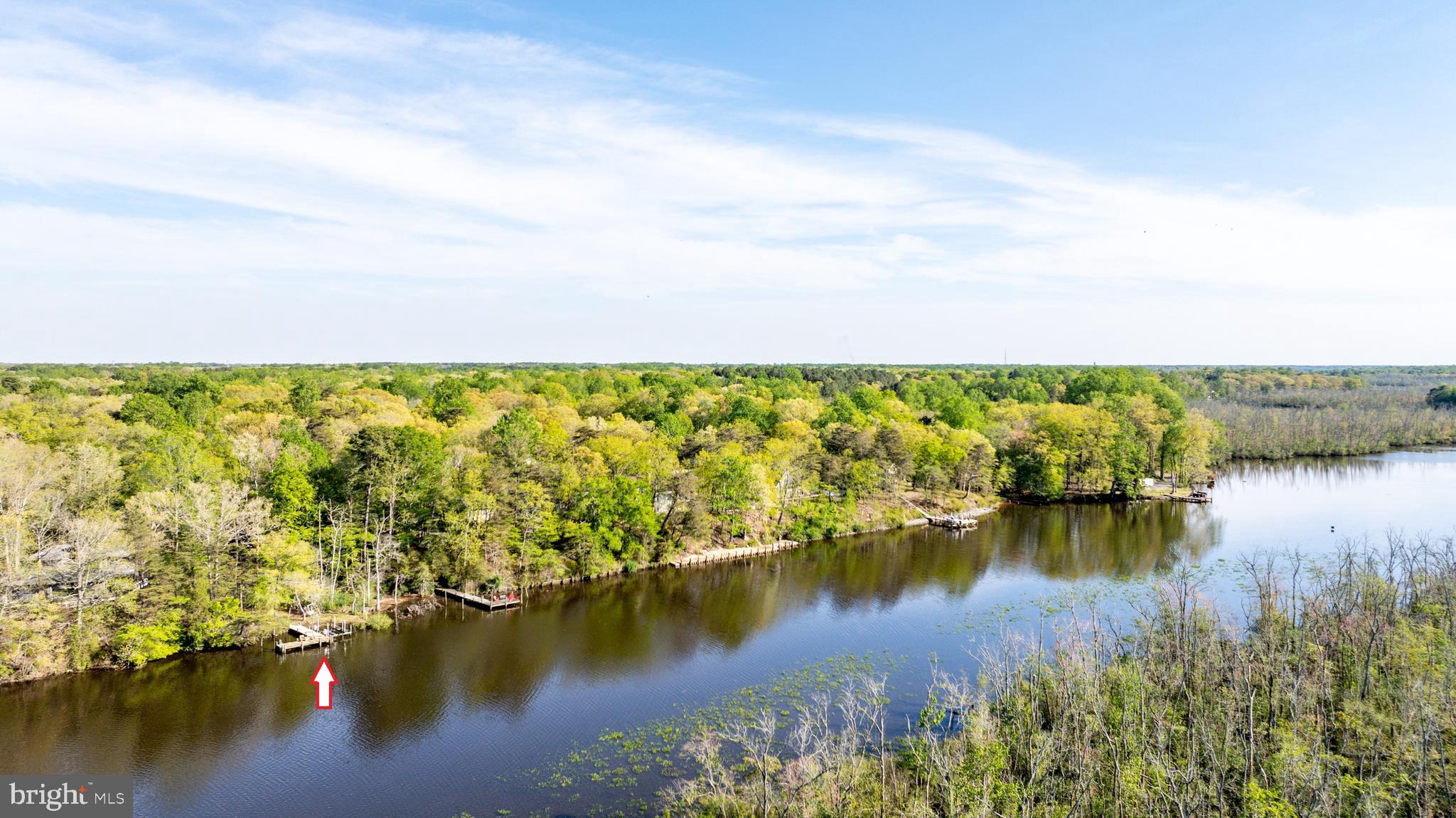 25305 SANDY POINT ROAD