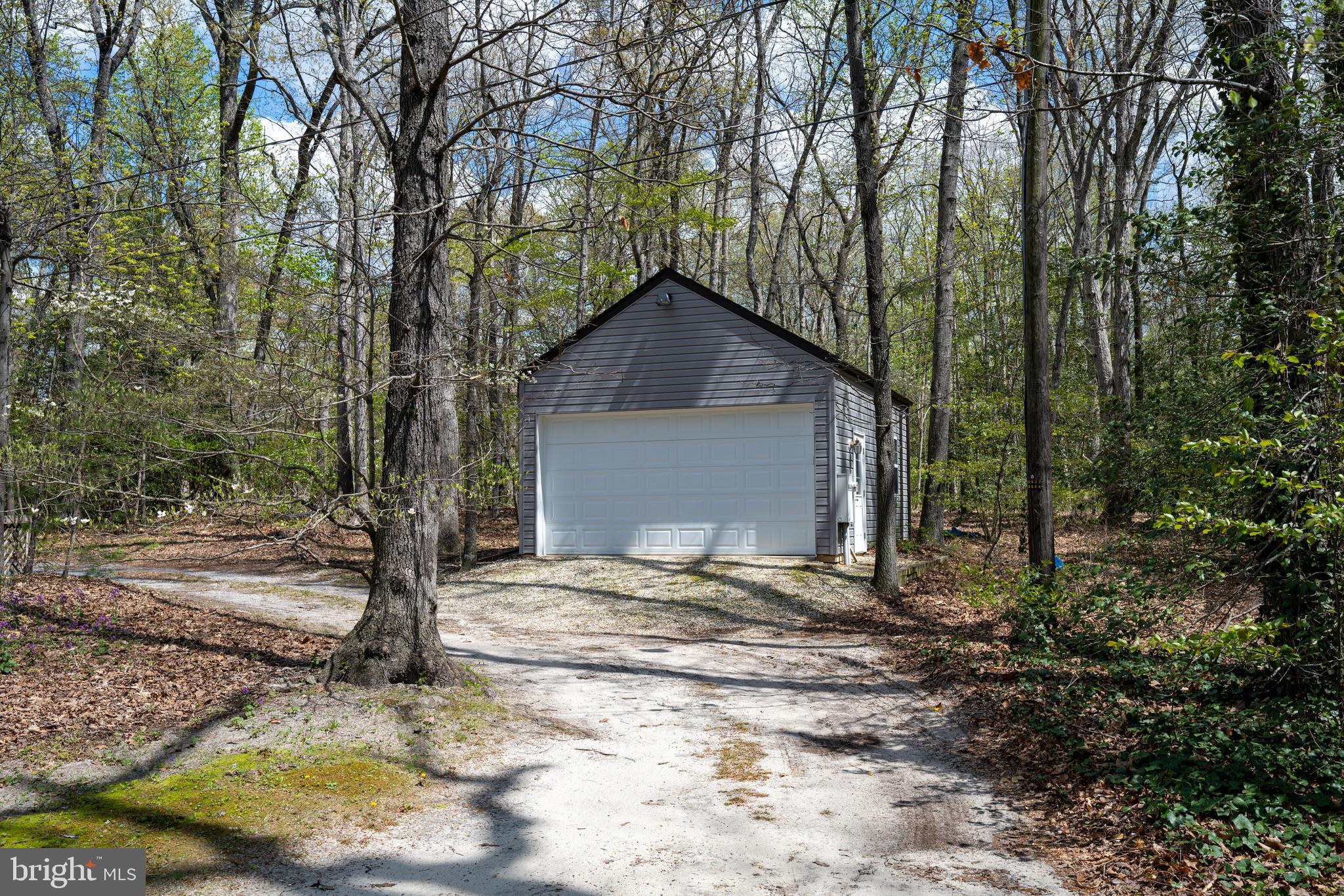 25305 SANDY POINT ROAD