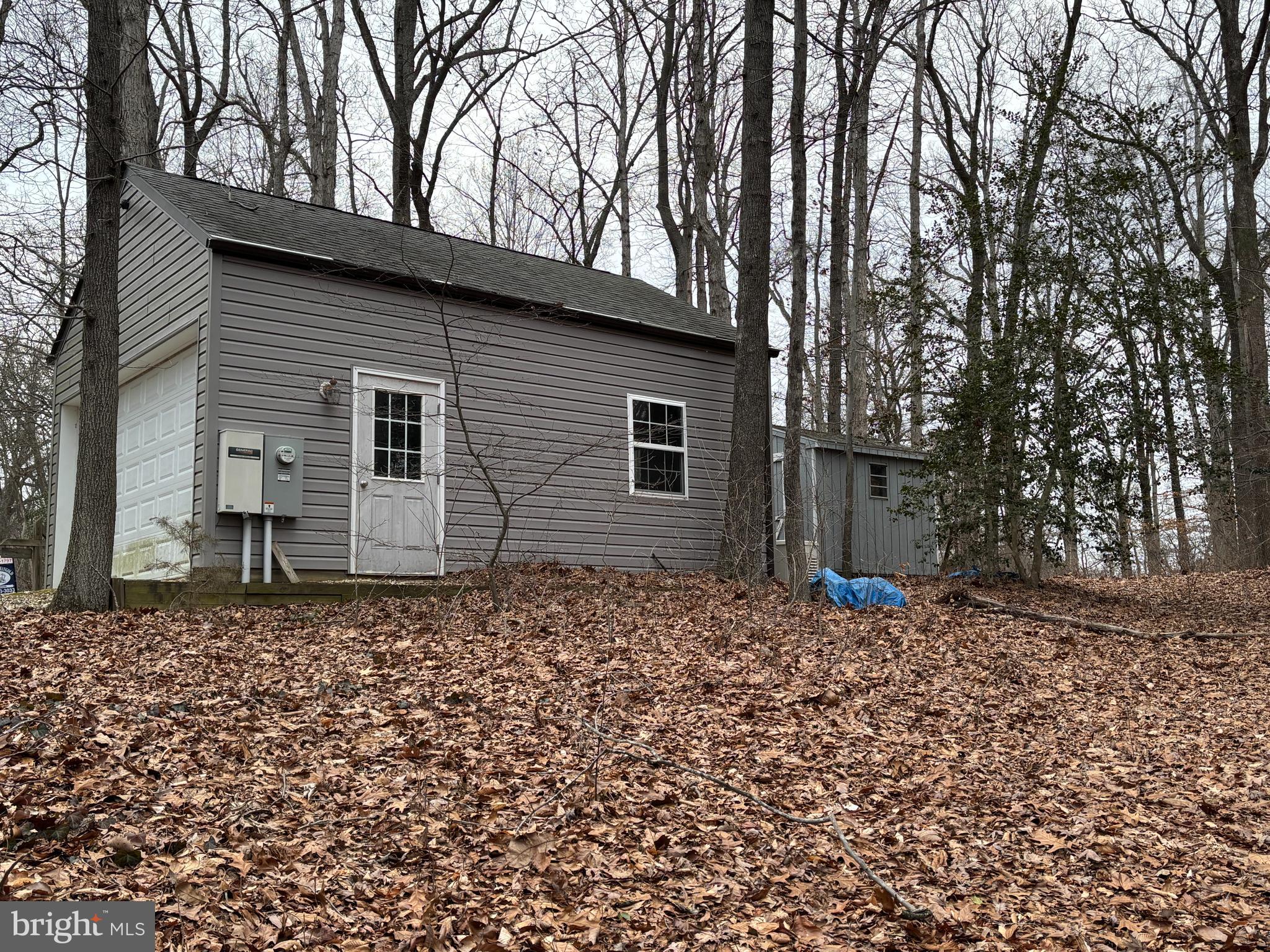 25305 SANDY POINT ROAD