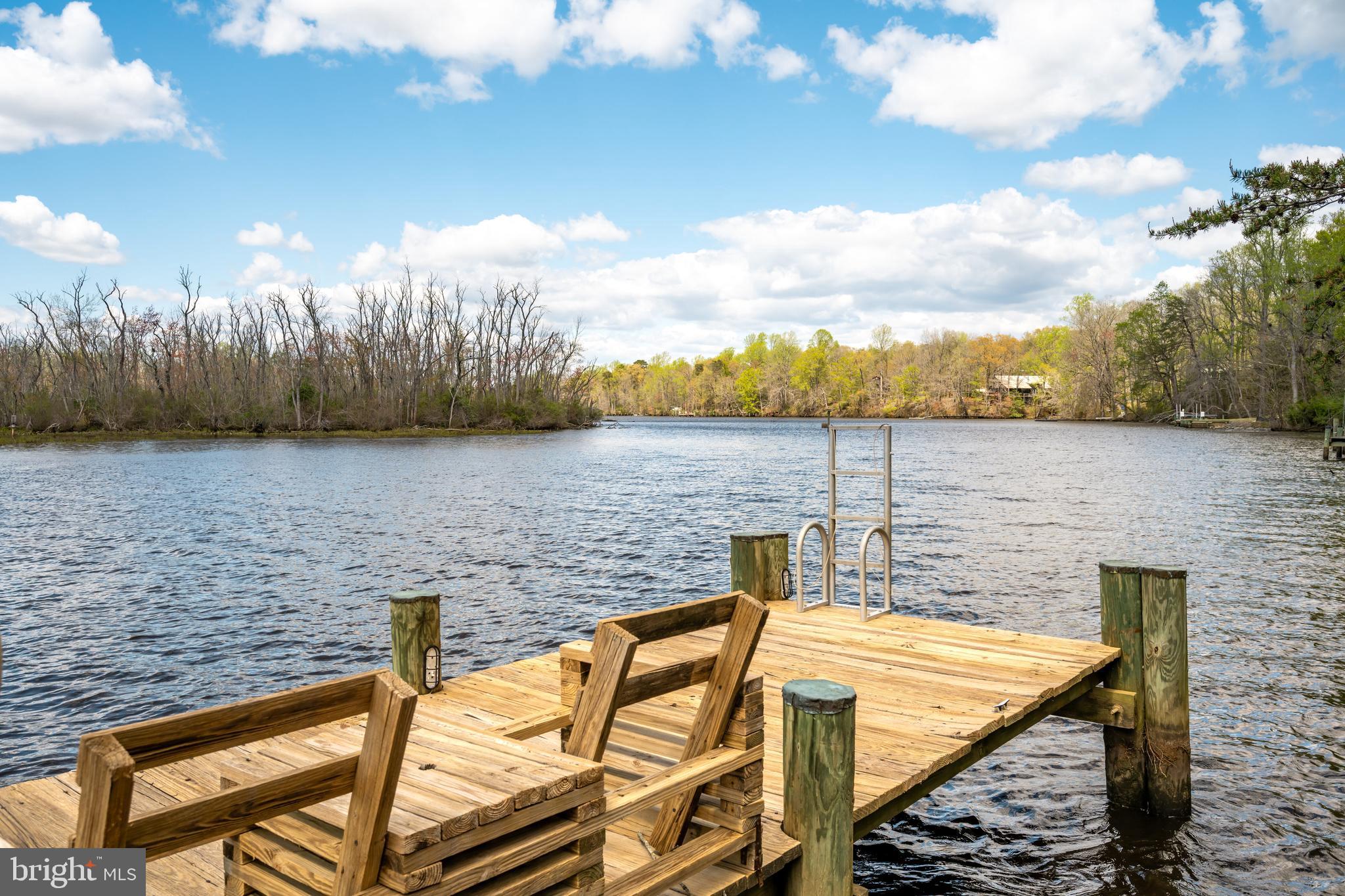 25305 SANDY POINT ROAD