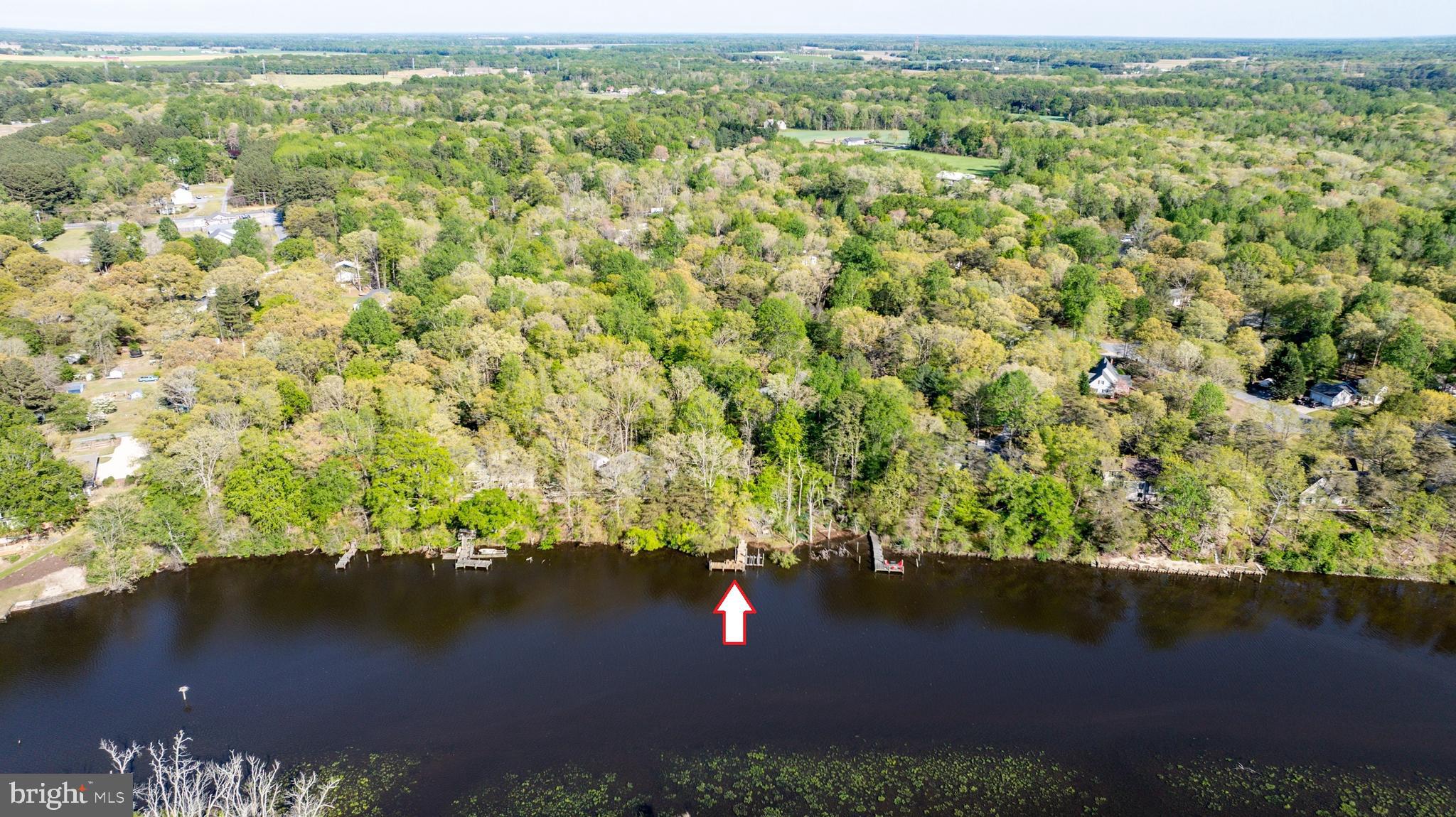 25305 SANDY POINT ROAD