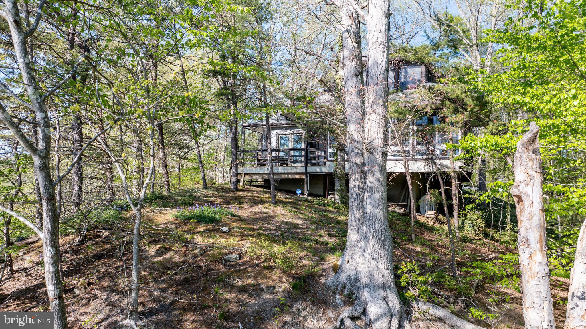 25305 SANDY POINT ROAD