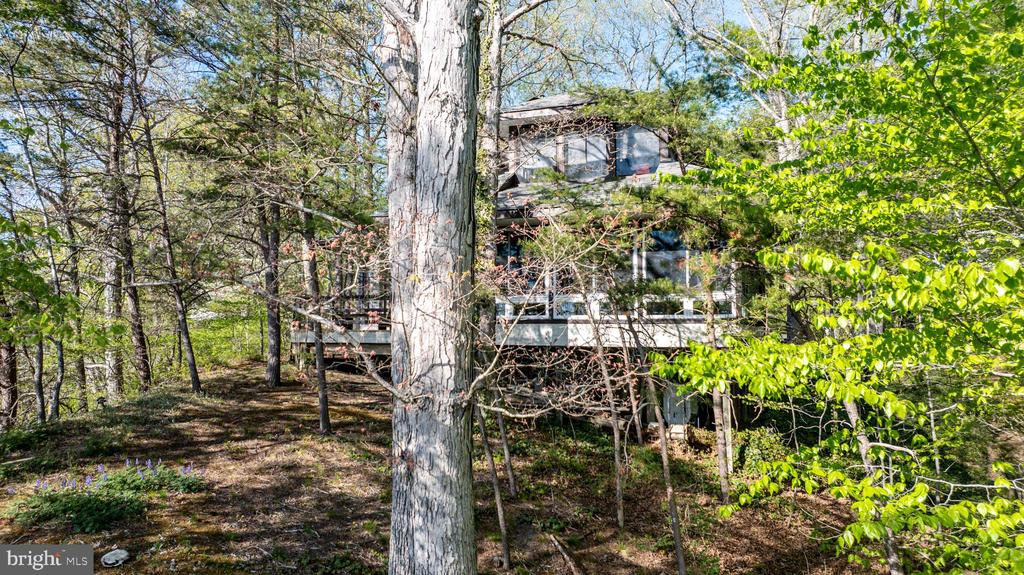 25305 SANDY POINT ROAD