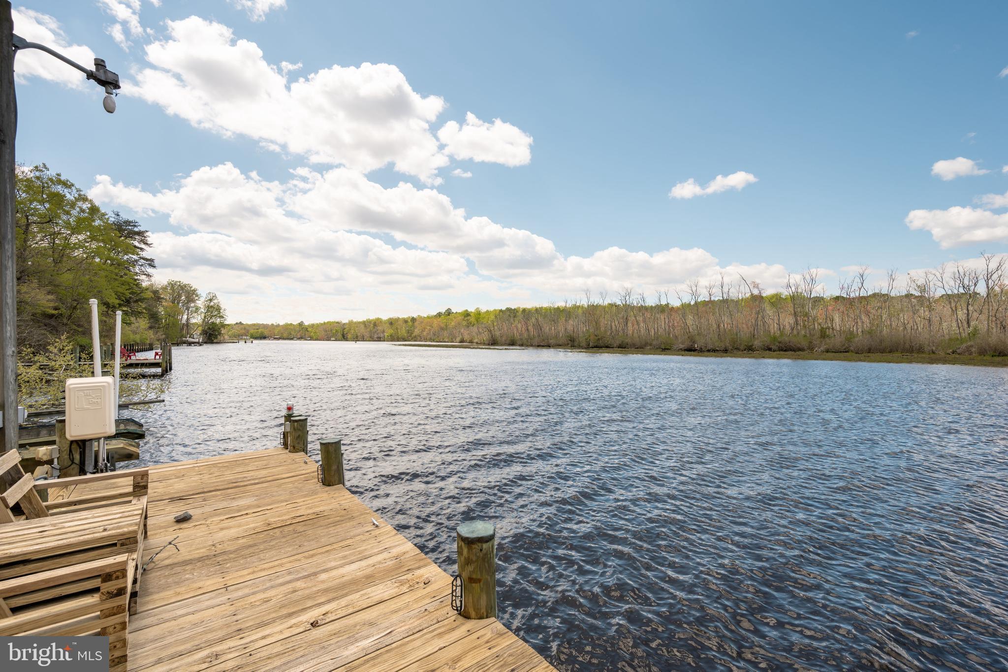 25305 SANDY POINT ROAD