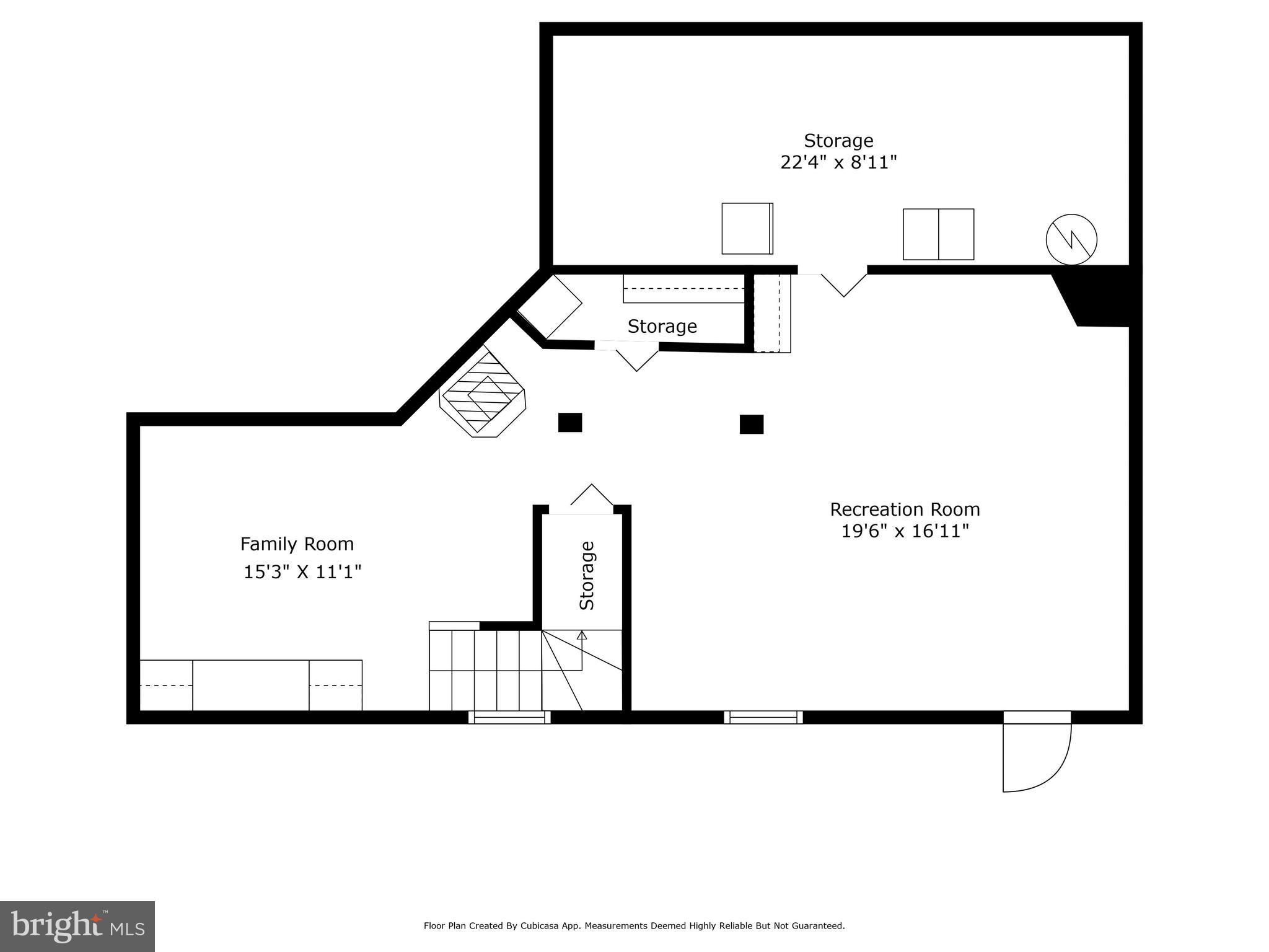 25305 SANDY POINT ROAD