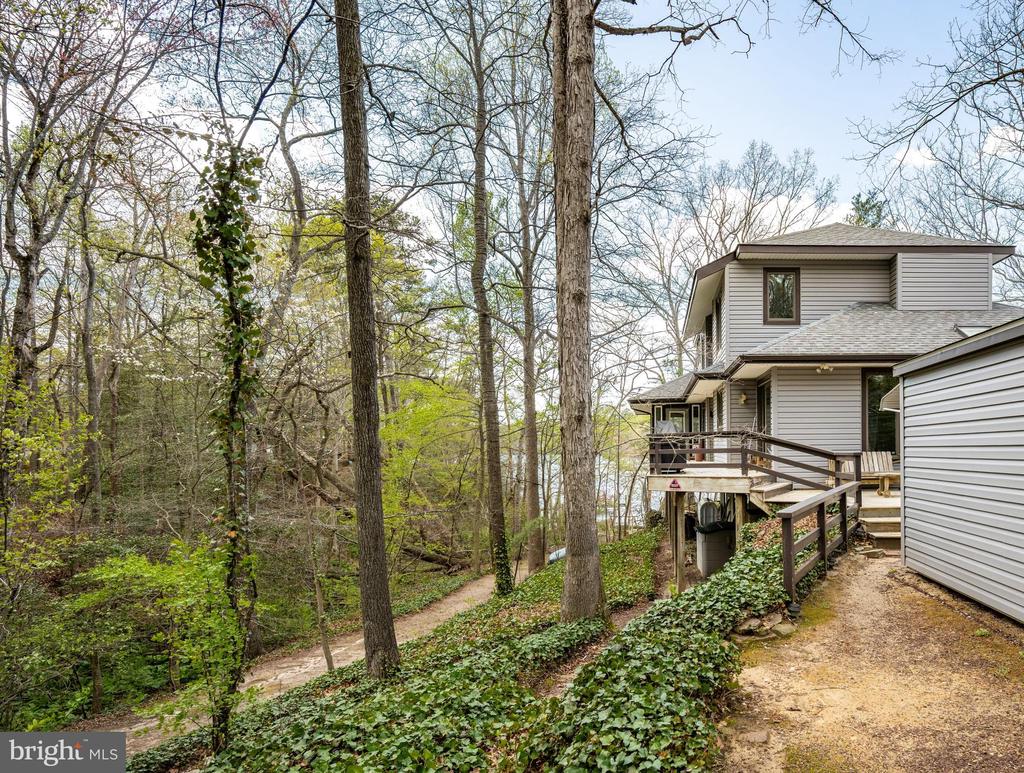 25305 SANDY POINT ROAD