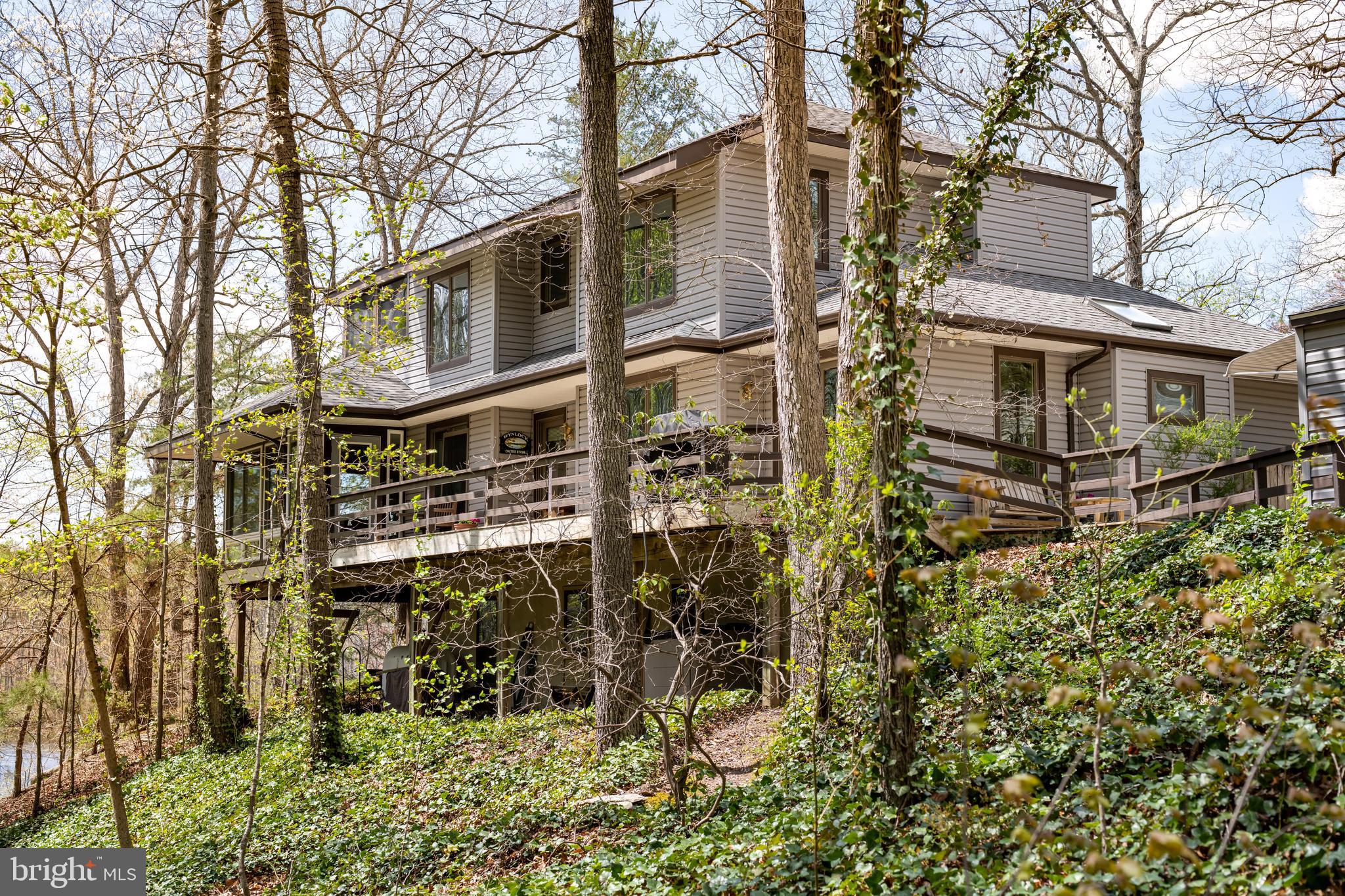 25305 SANDY POINT ROAD