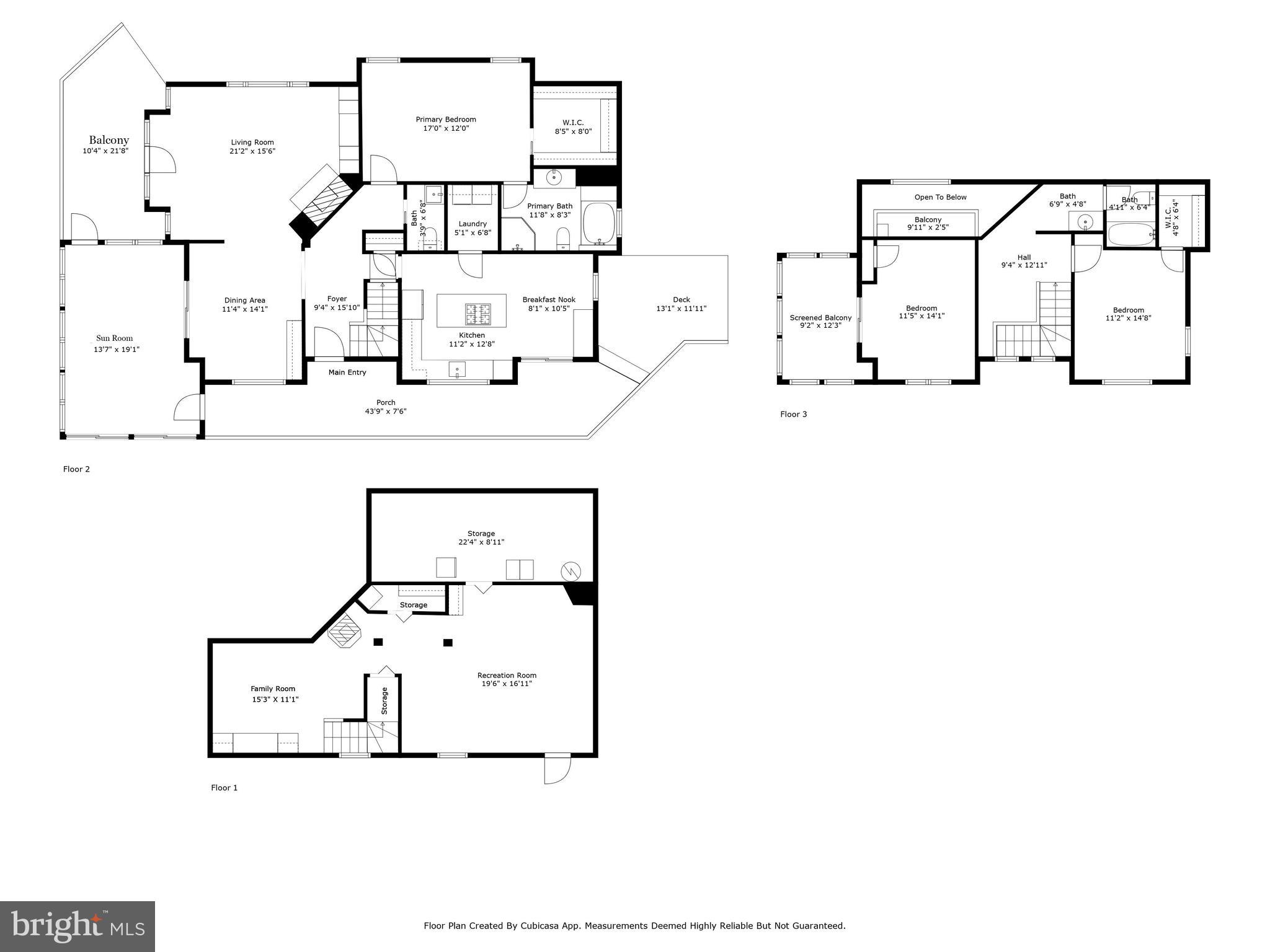 25305 SANDY POINT ROAD