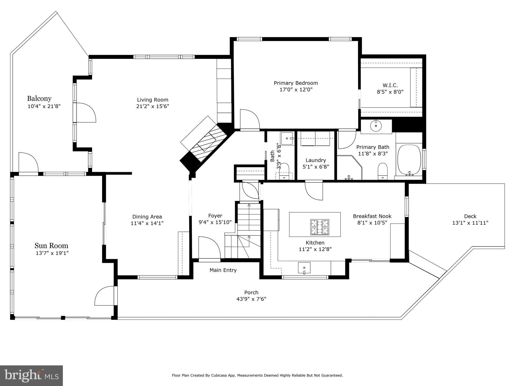 25305 SANDY POINT ROAD