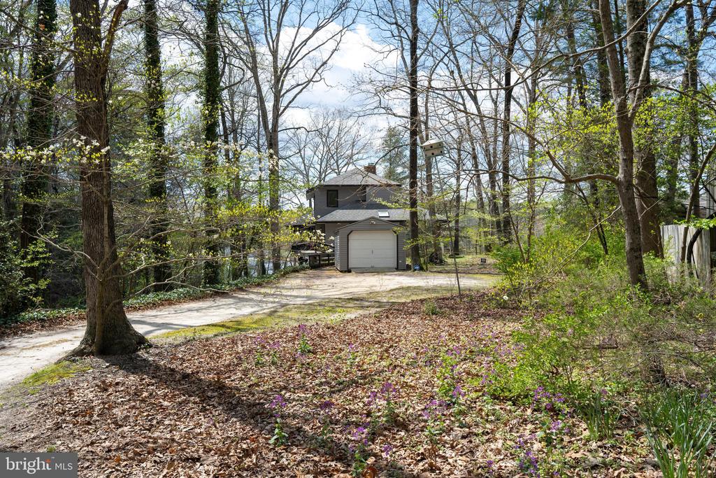 25305 SANDY POINT ROAD