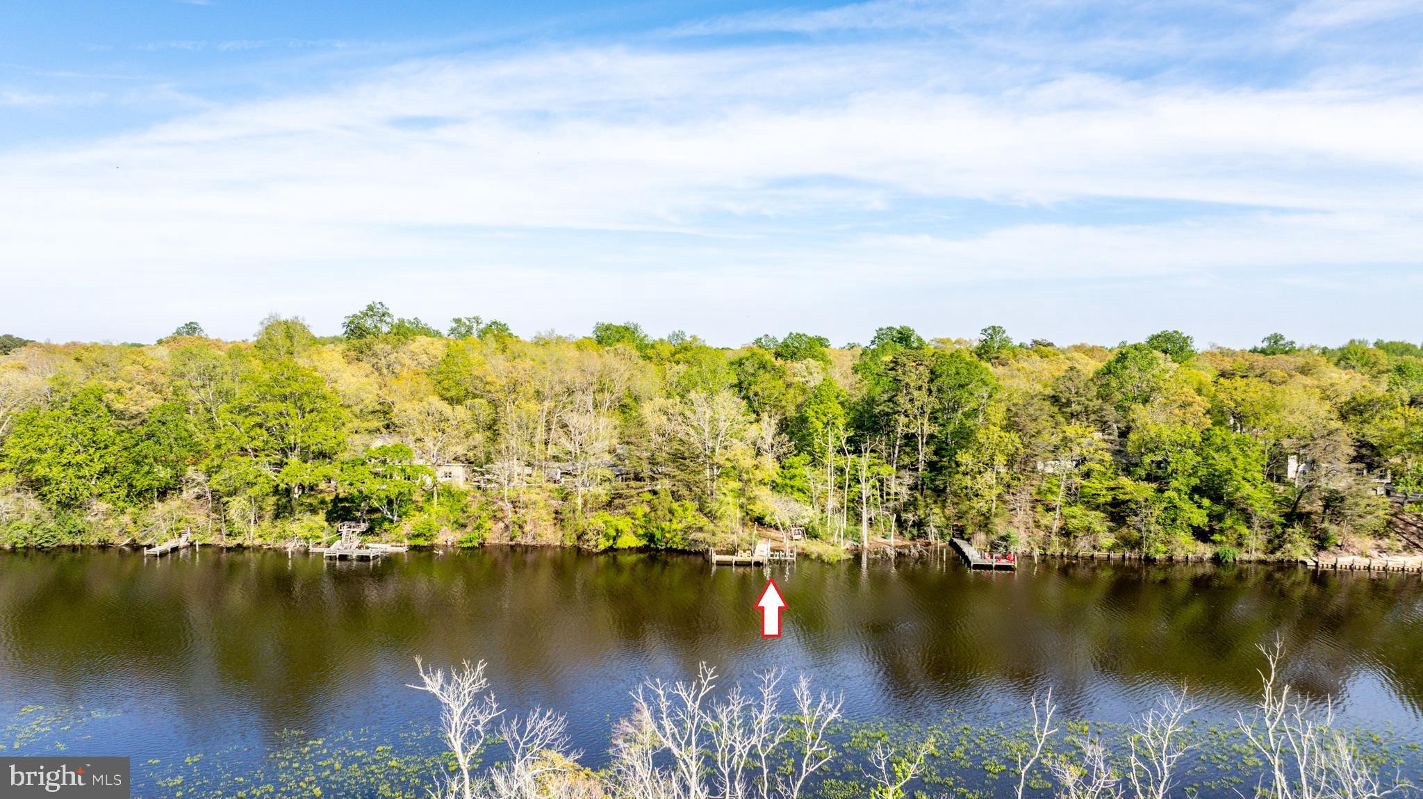 25305 SANDY POINT ROAD