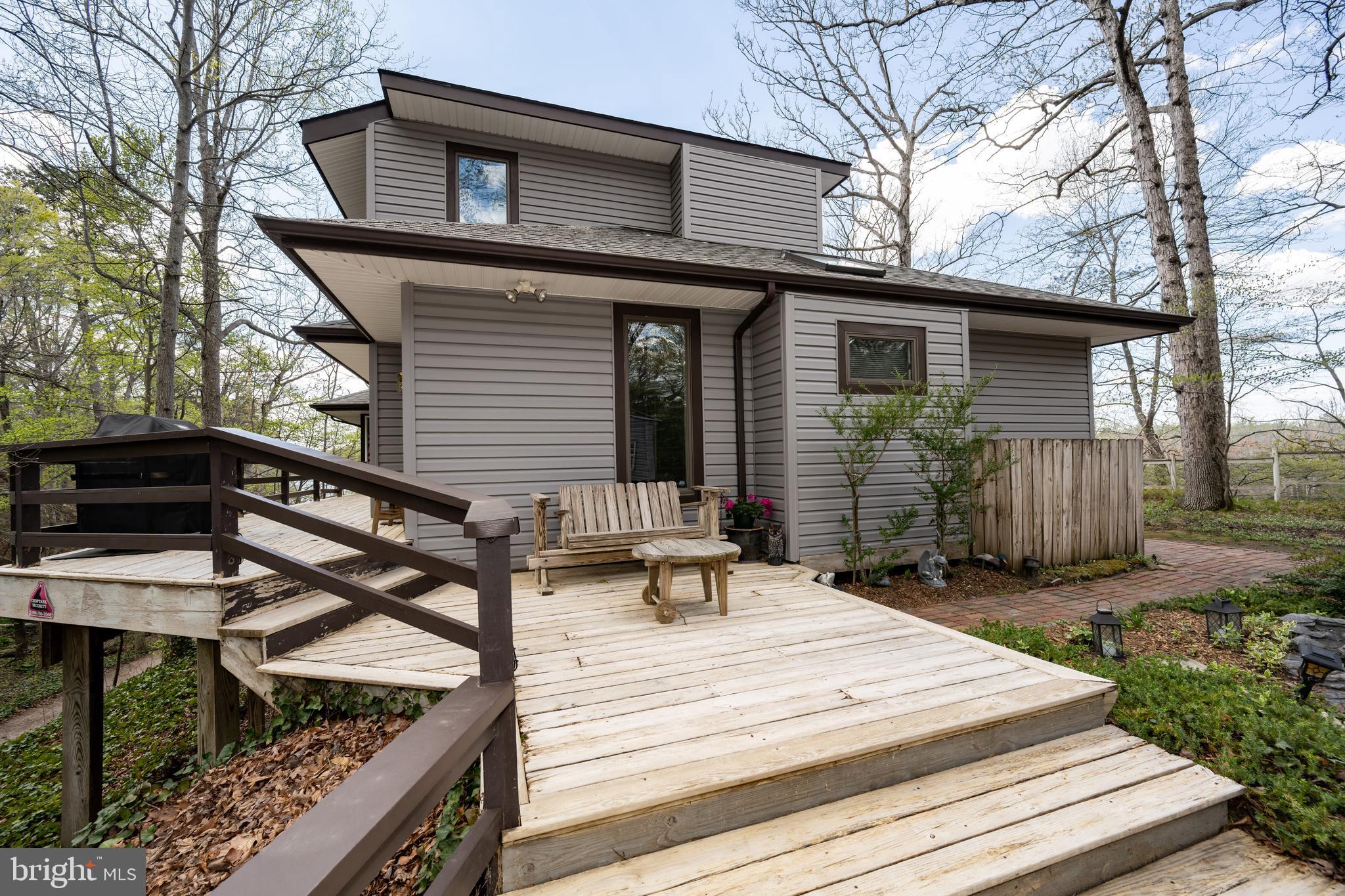 25305 SANDY POINT ROAD