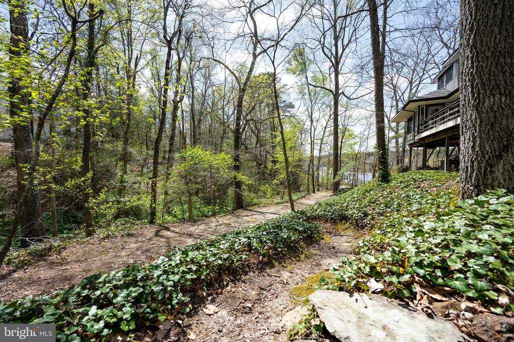 25305 SANDY POINT ROAD