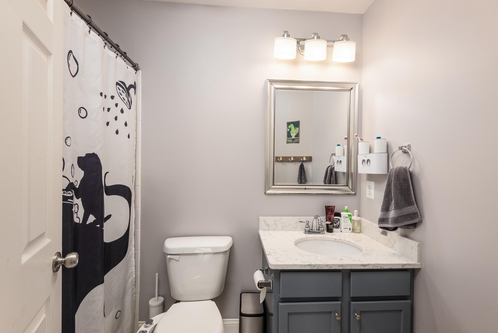 1709 CATTAIL COMMONS WAY