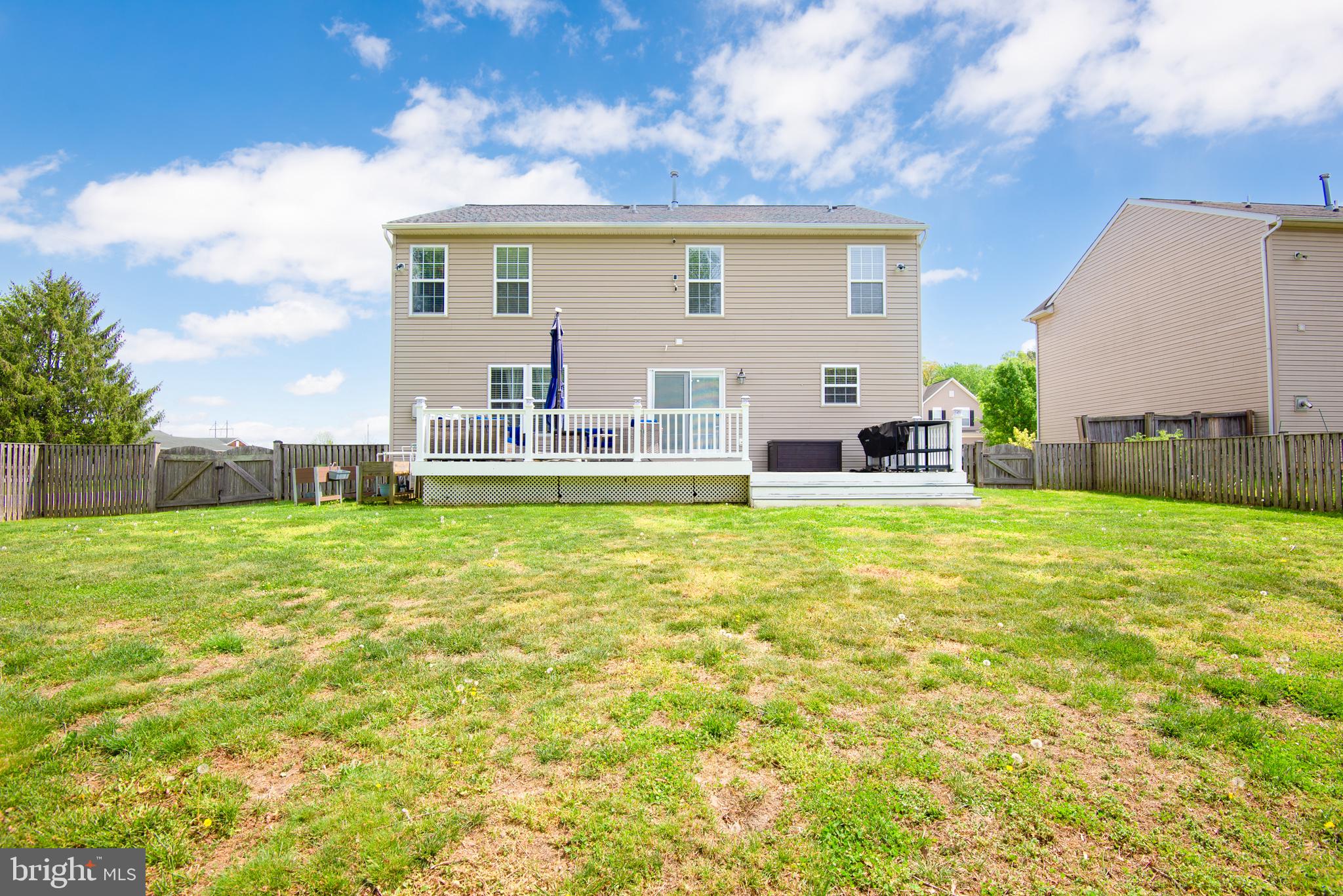 1709 CATTAIL COMMONS WAY