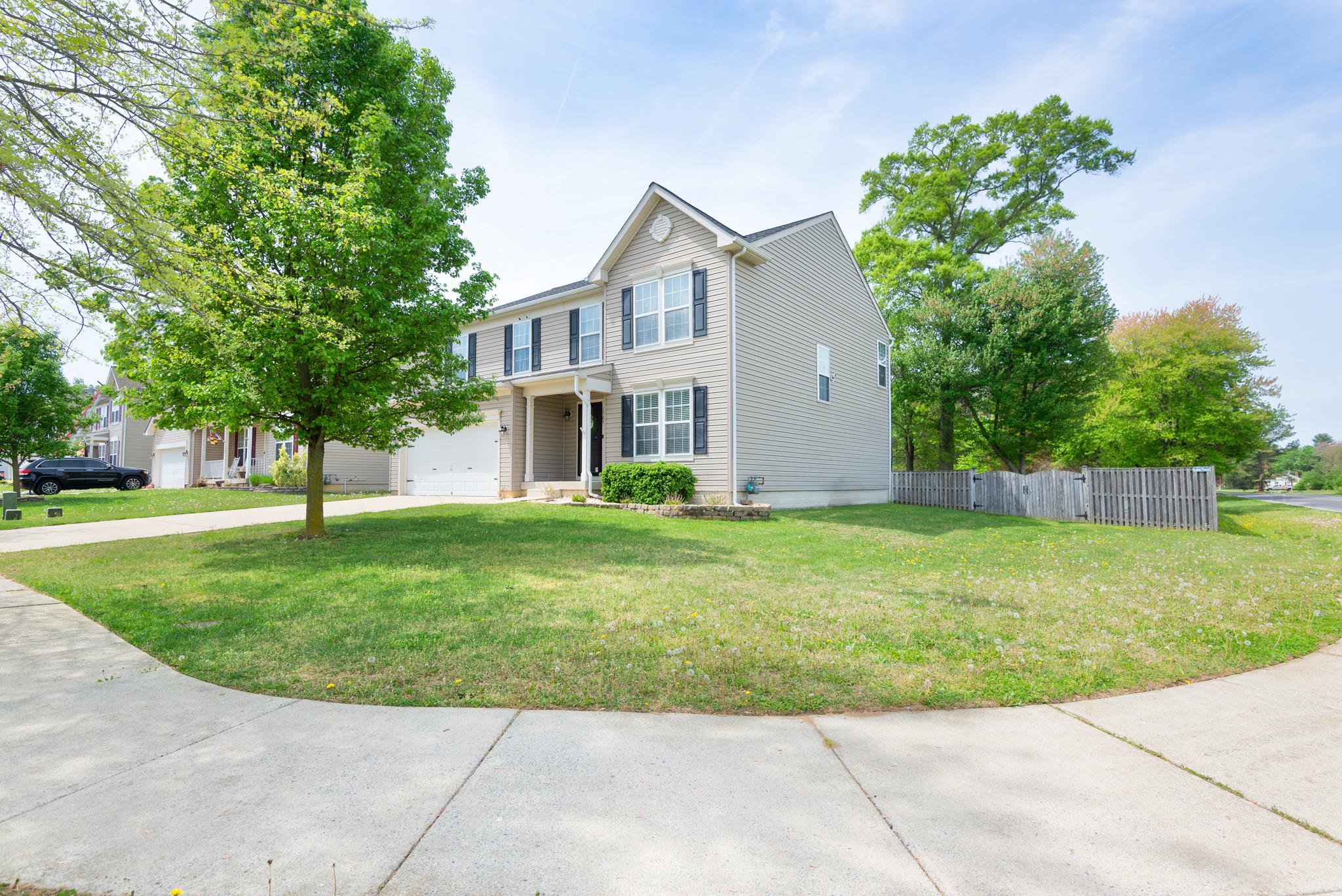 1709 CATTAIL COMMONS WAY