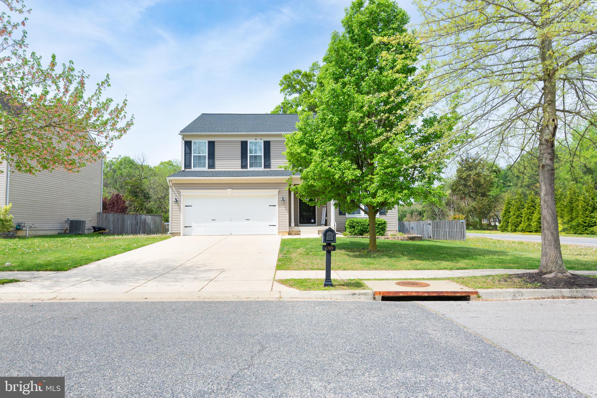 1709 CATTAIL COMMONS WAY