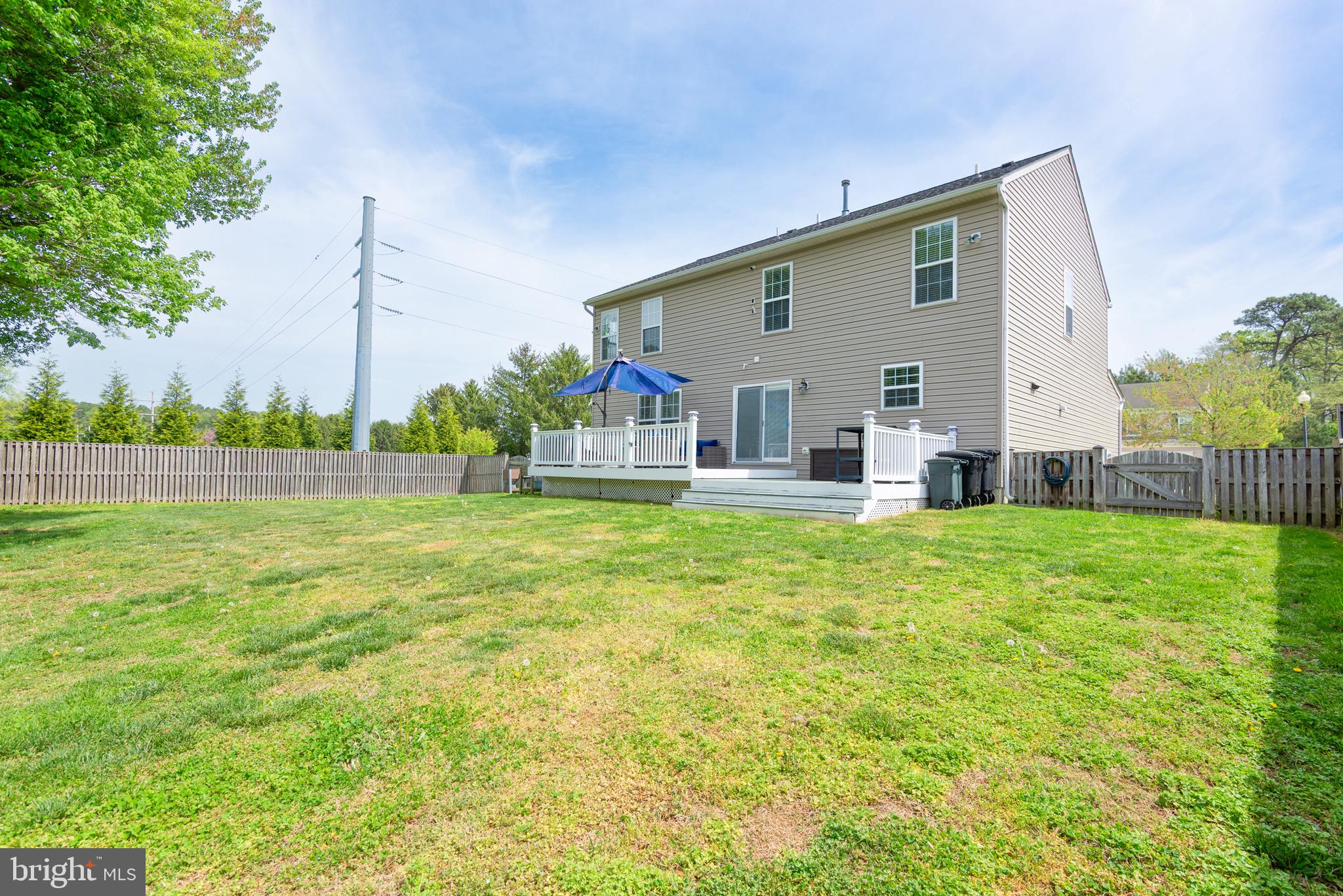 1709 CATTAIL COMMONS WAY