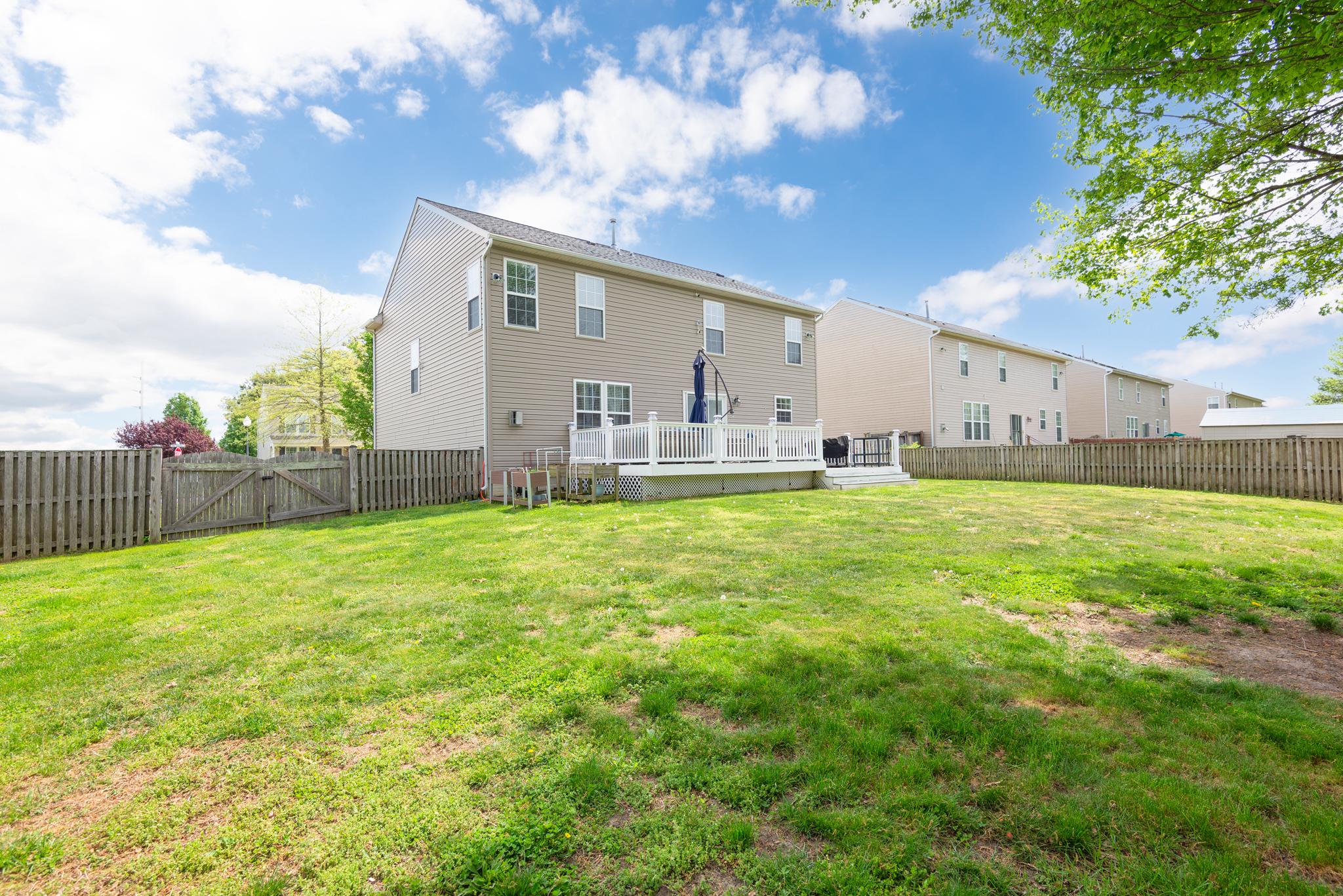 1709 CATTAIL COMMONS WAY