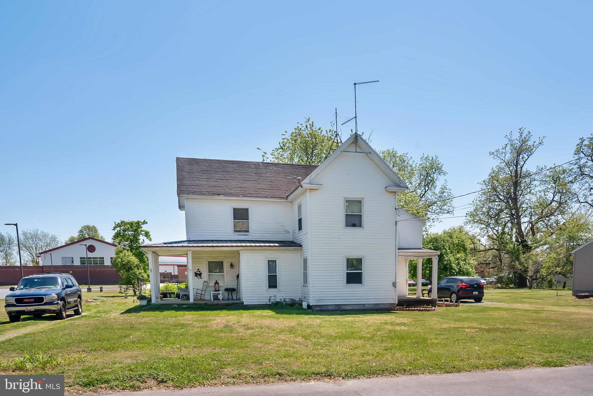 112 NOBLE AVENUE