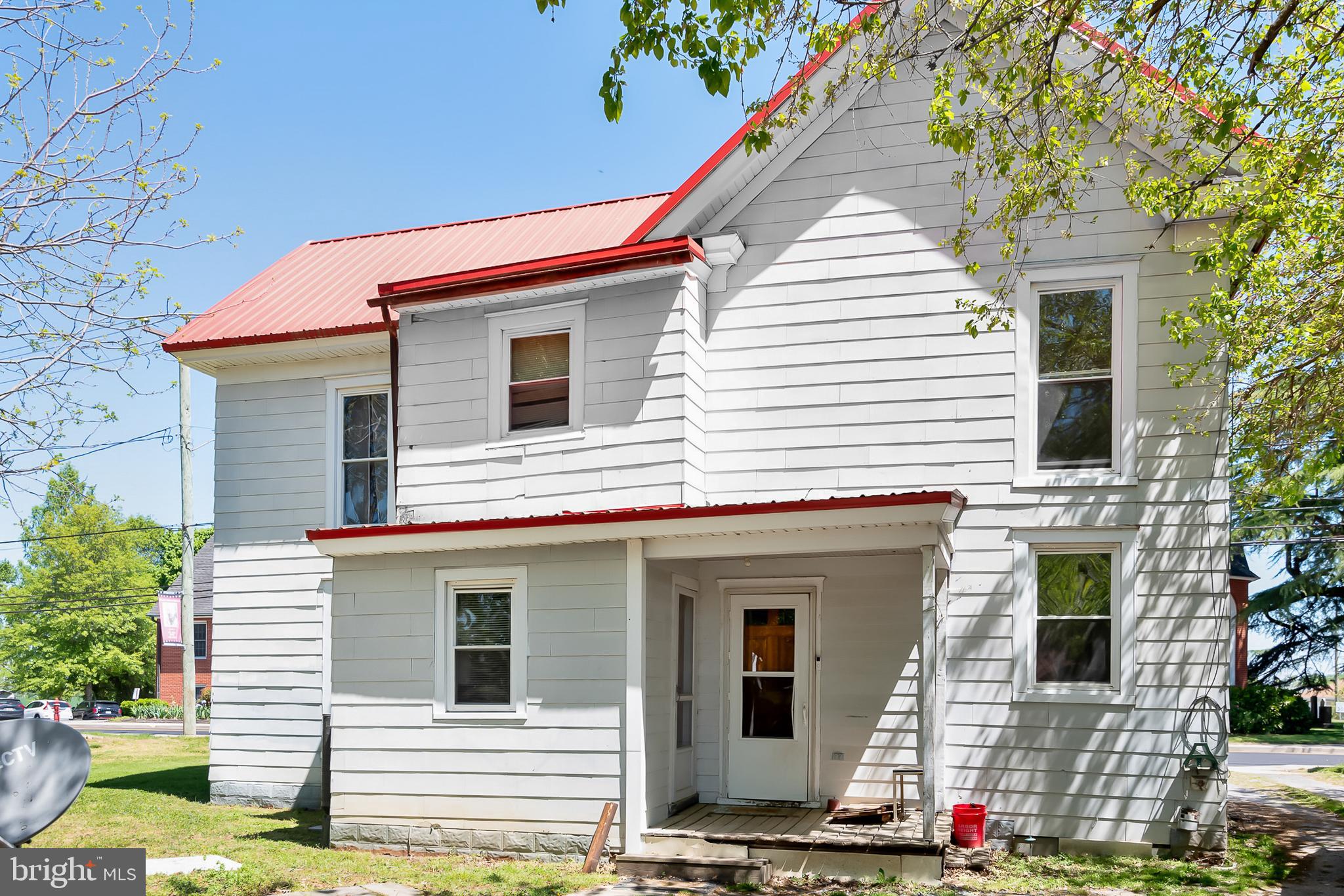 156 MAIN STREET
