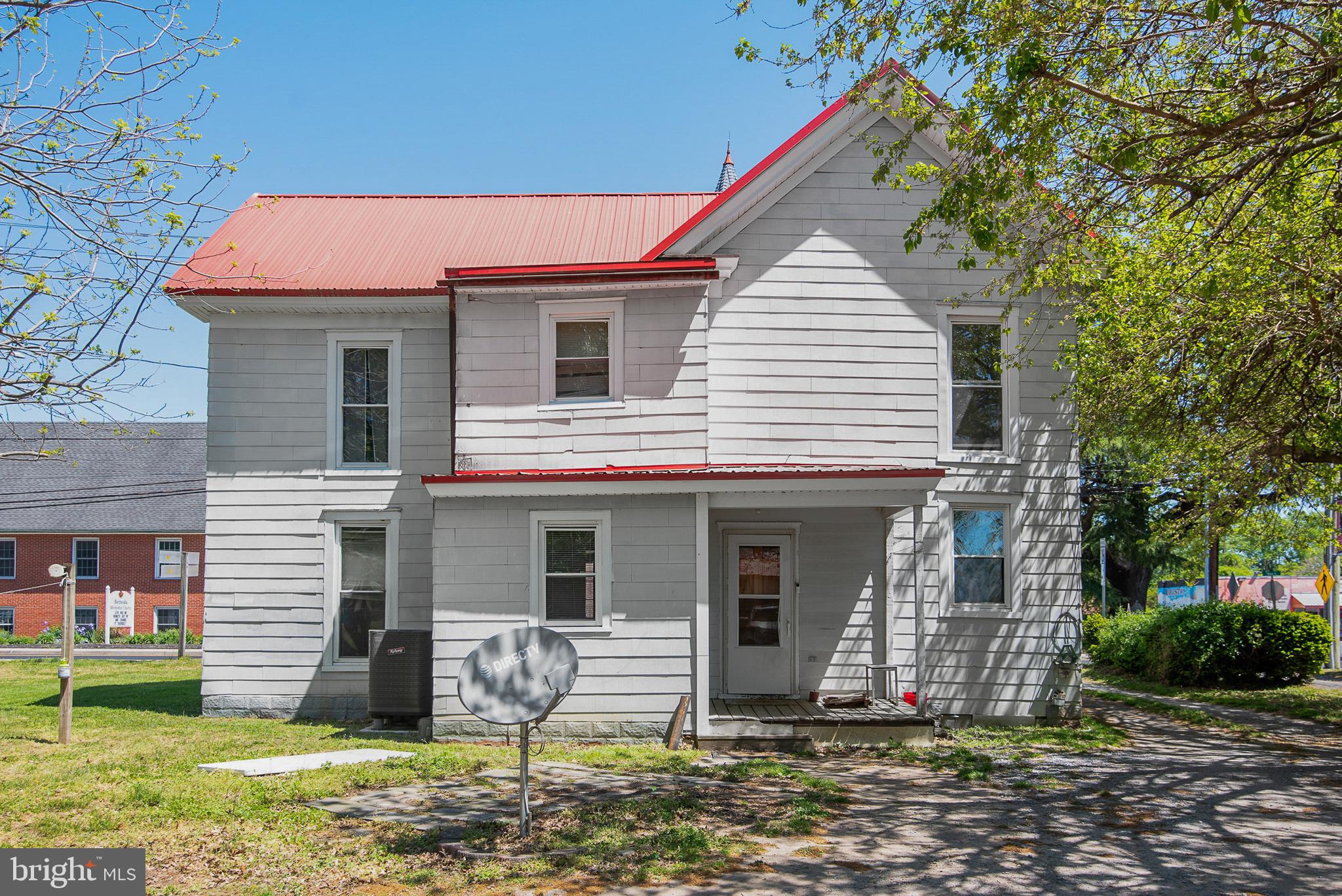 156 MAIN STREET