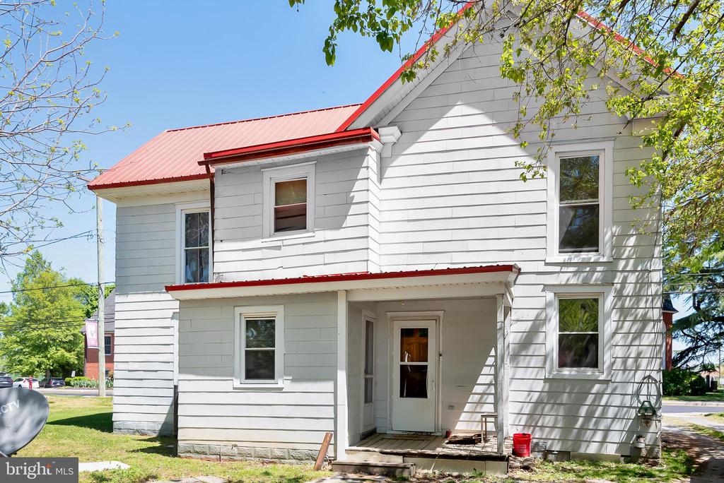 156 MAIN STREET