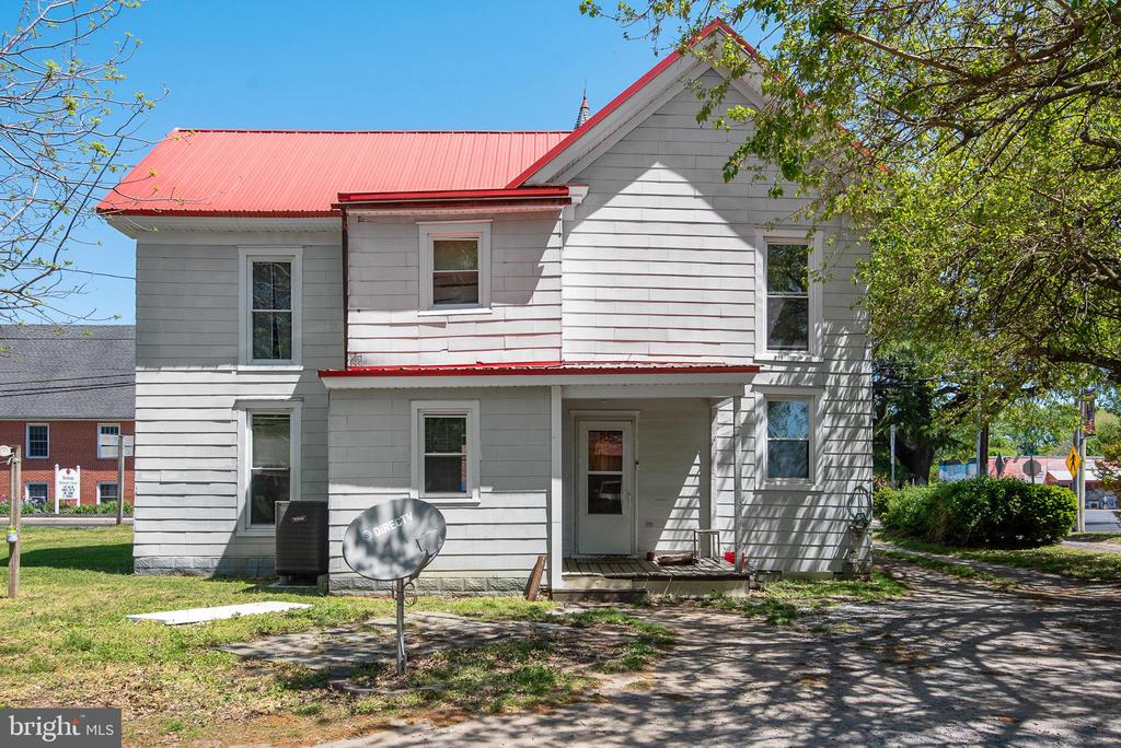 156 MAIN STREET