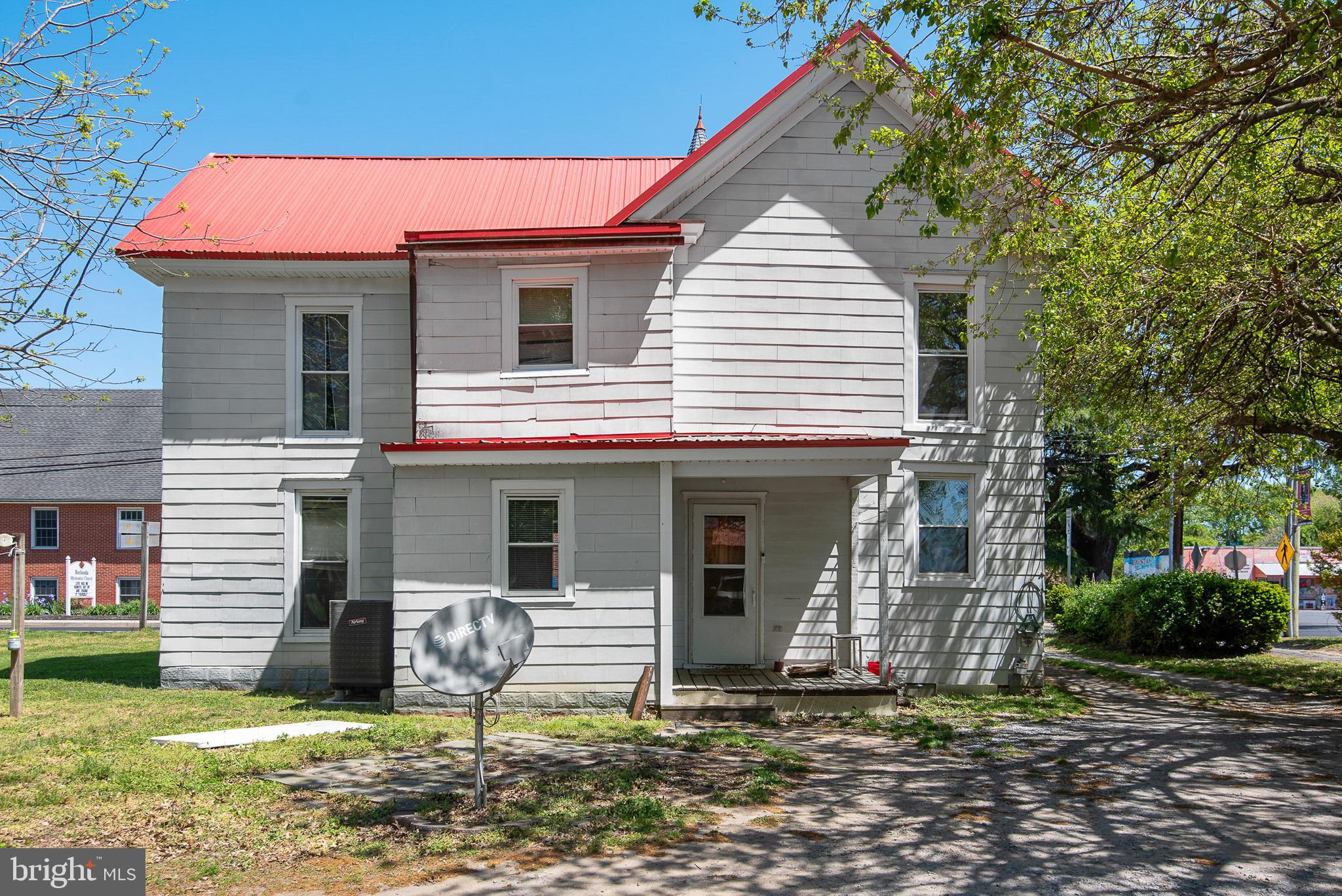156 MAIN STREET