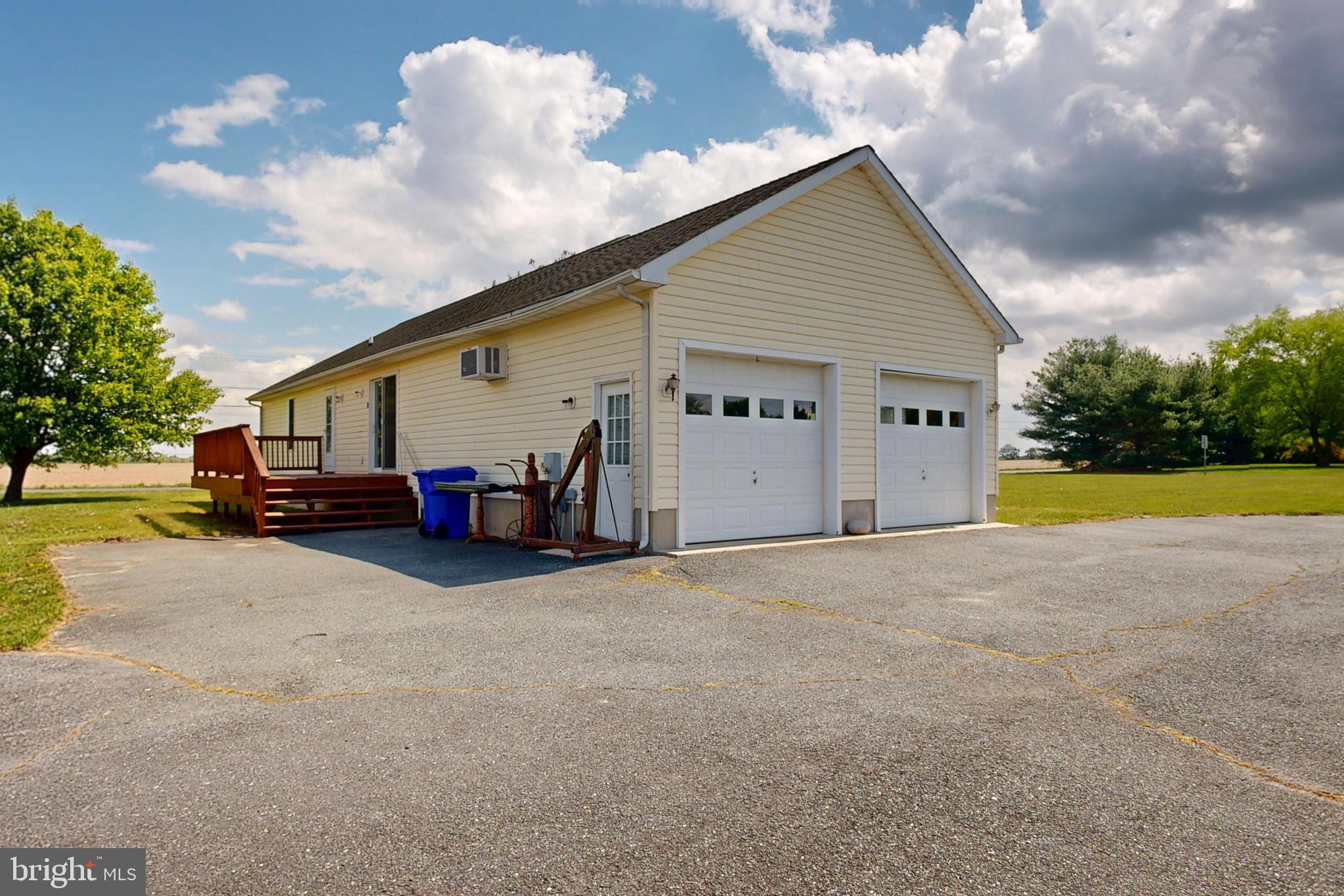 23168 DEER RUN COURT