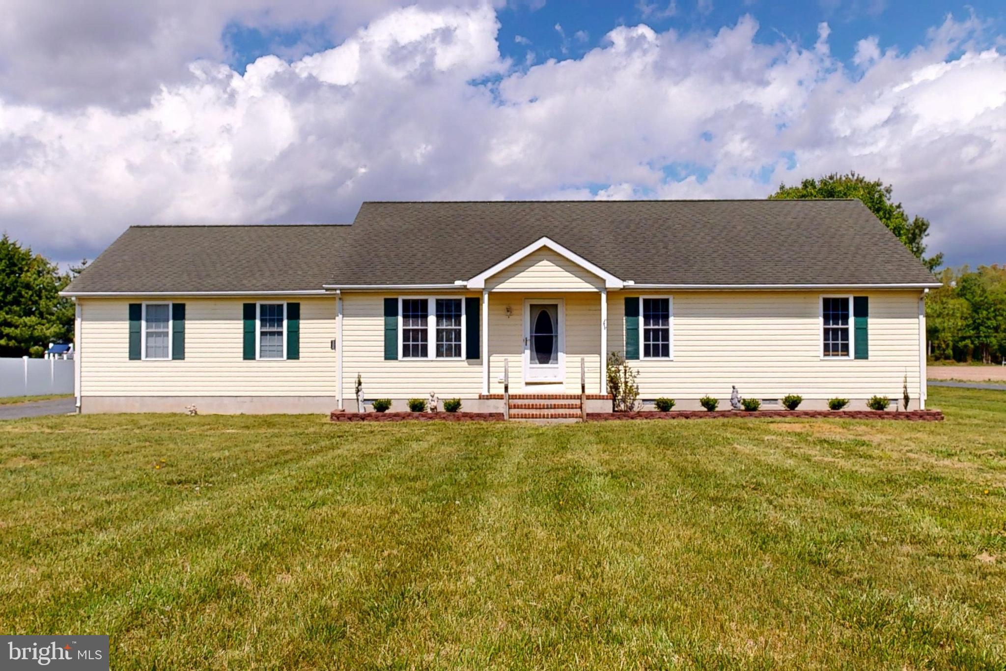 23168 DEER RUN COURT