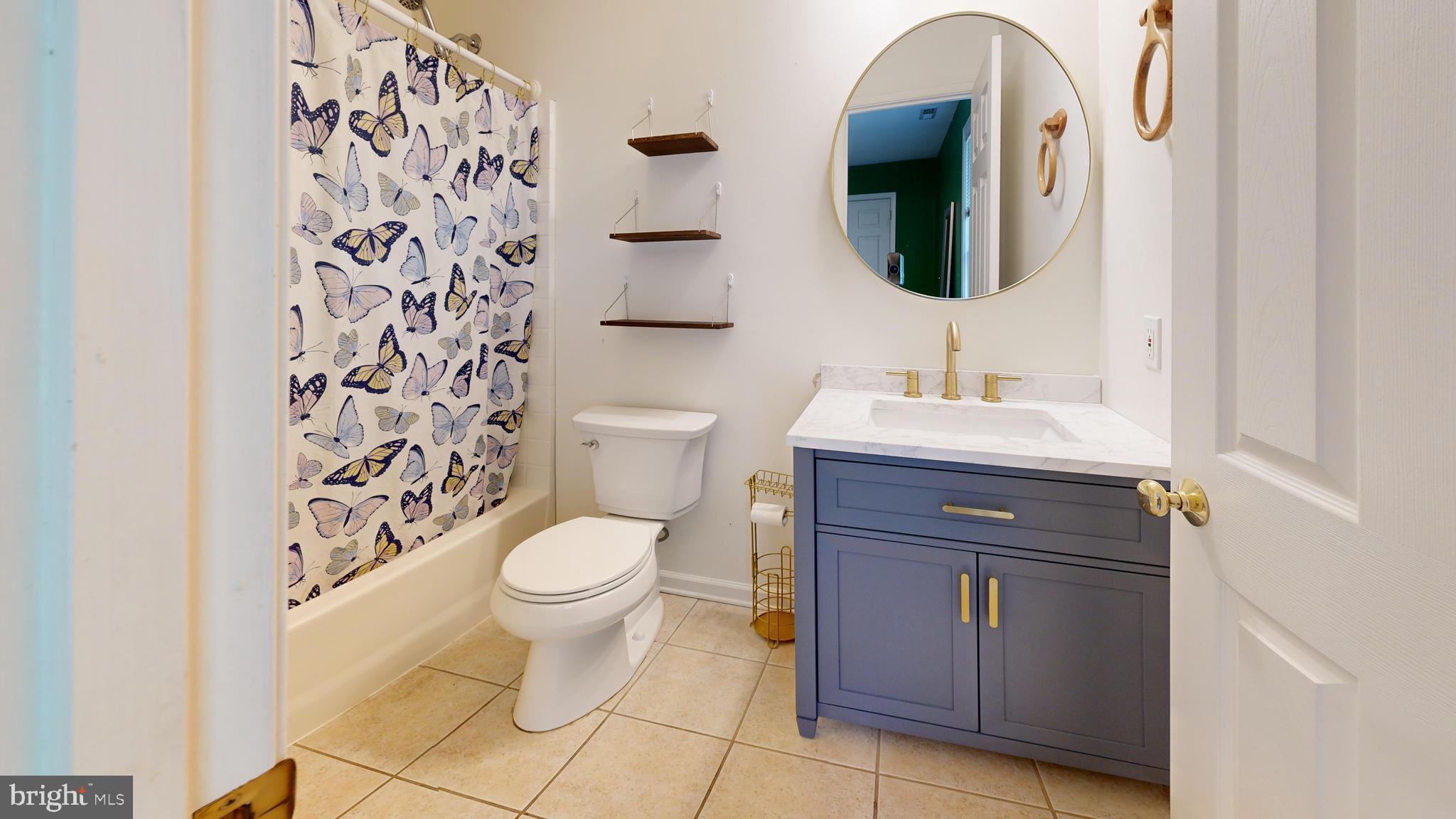 23168 DEER RUN COURT
