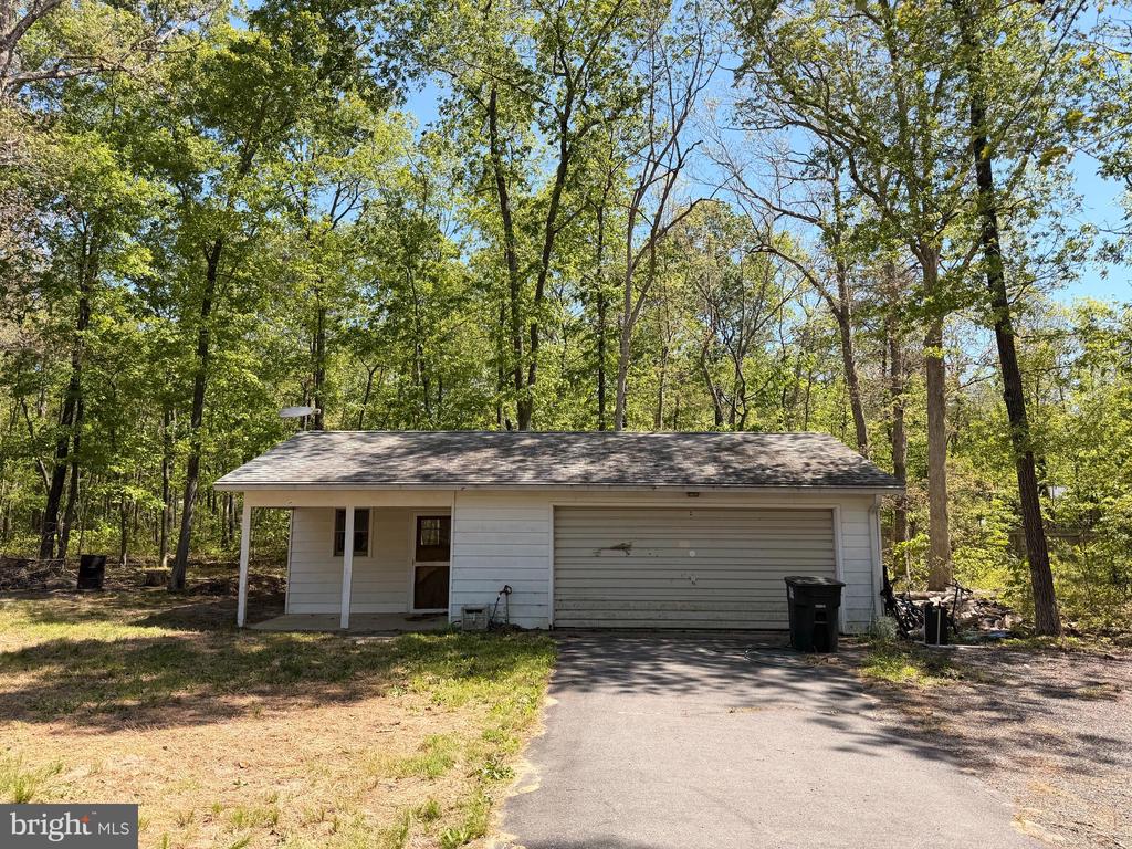 25865 BROOKWOOD ROAD